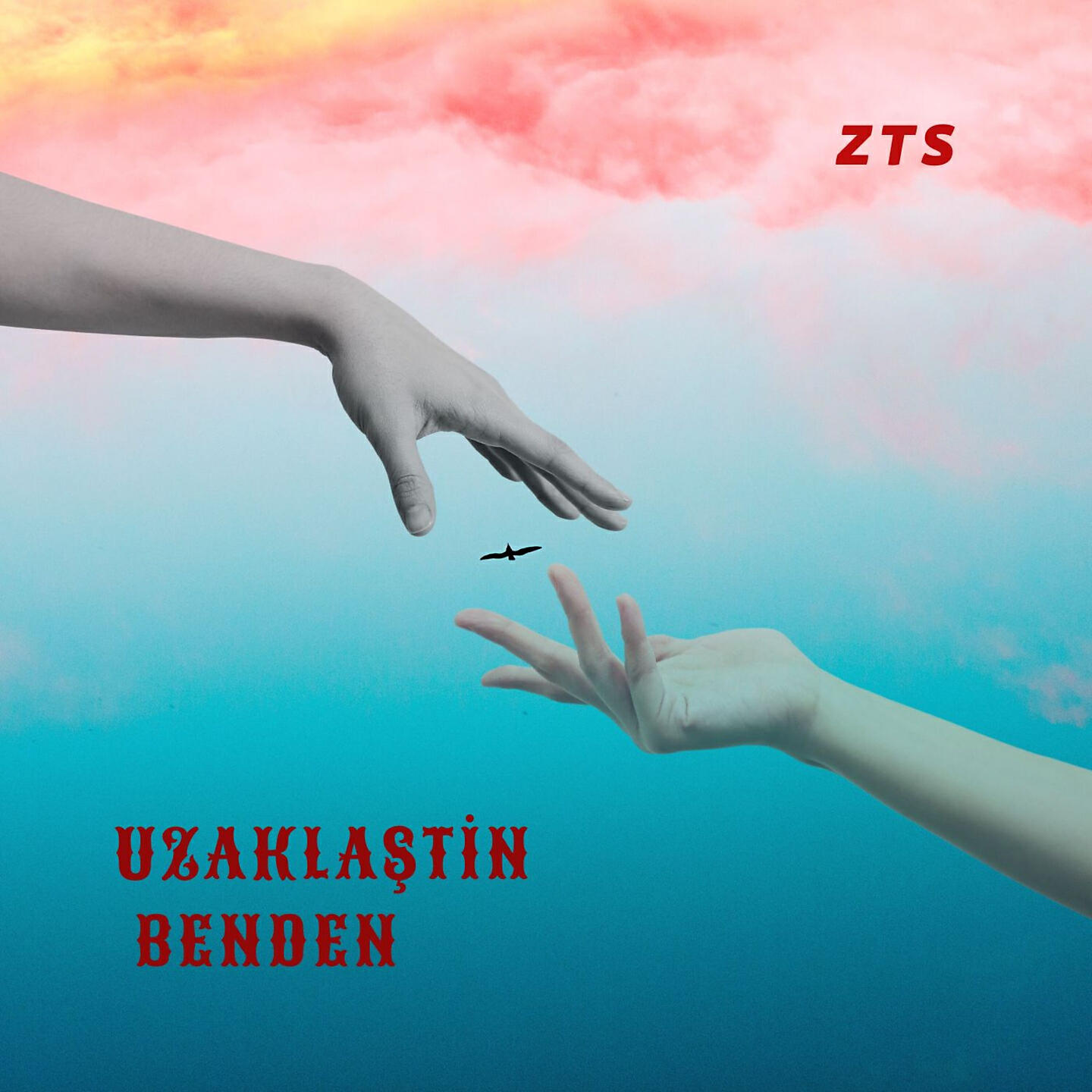 Релиз Uzaklaştın Benden