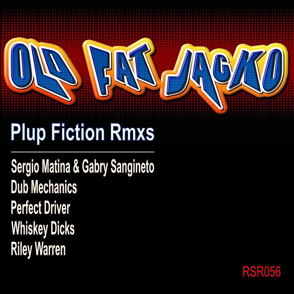 Релиз Plup Fiction Rmxs