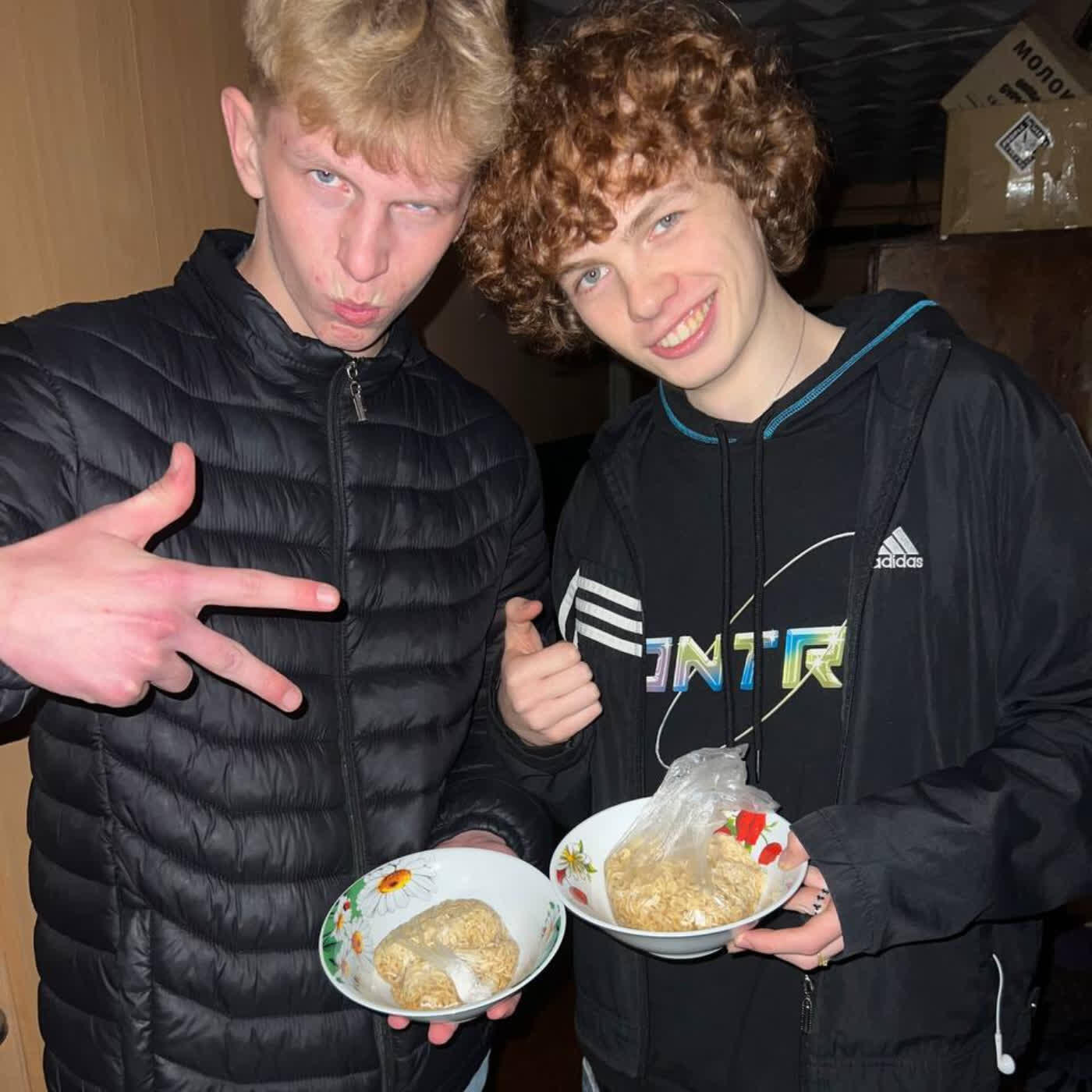 Релиз В ВАСИКЕ ПИЗДАТО