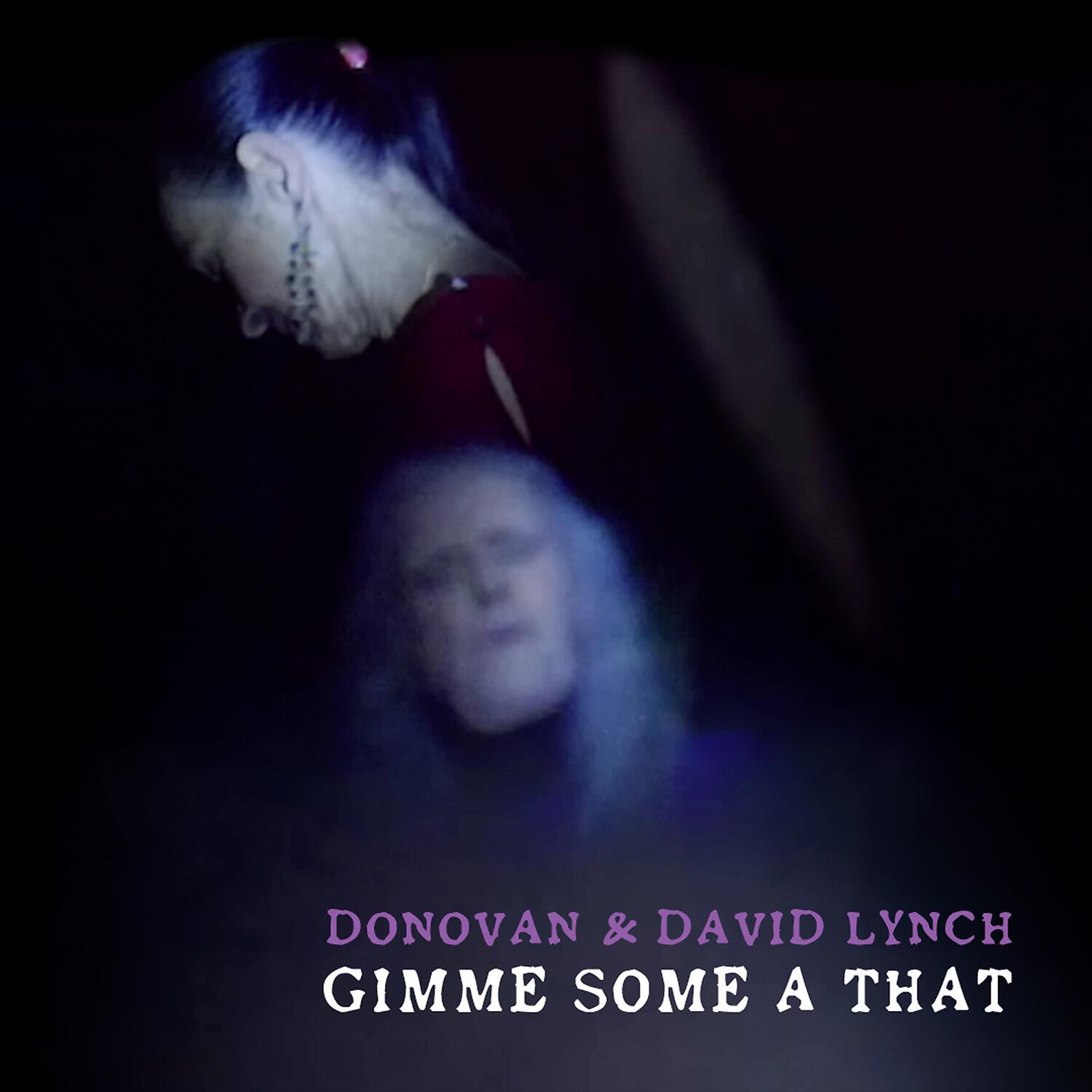Релиз Gimme Some A That