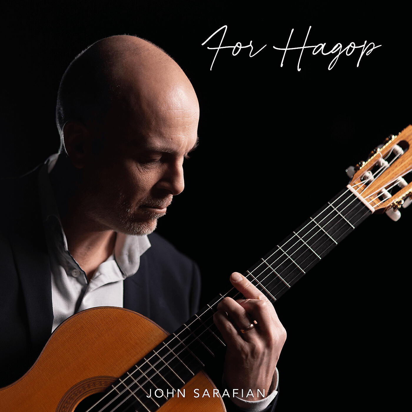 Релиз For Hagop (Short Version)