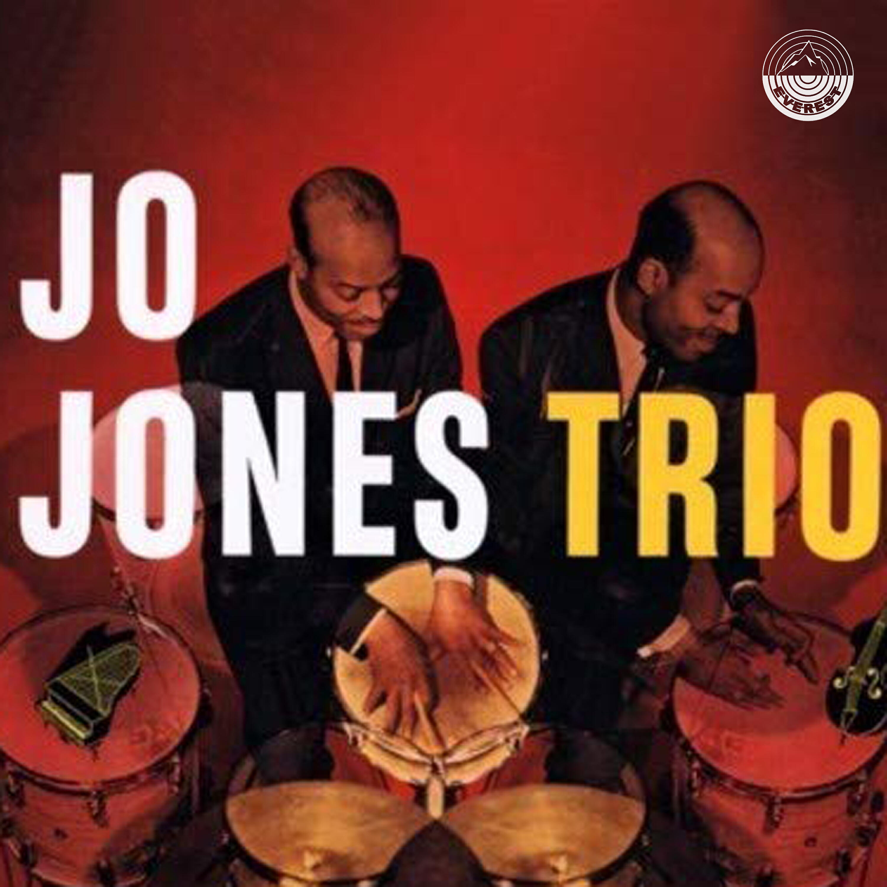Релиз Jo Jones Trio