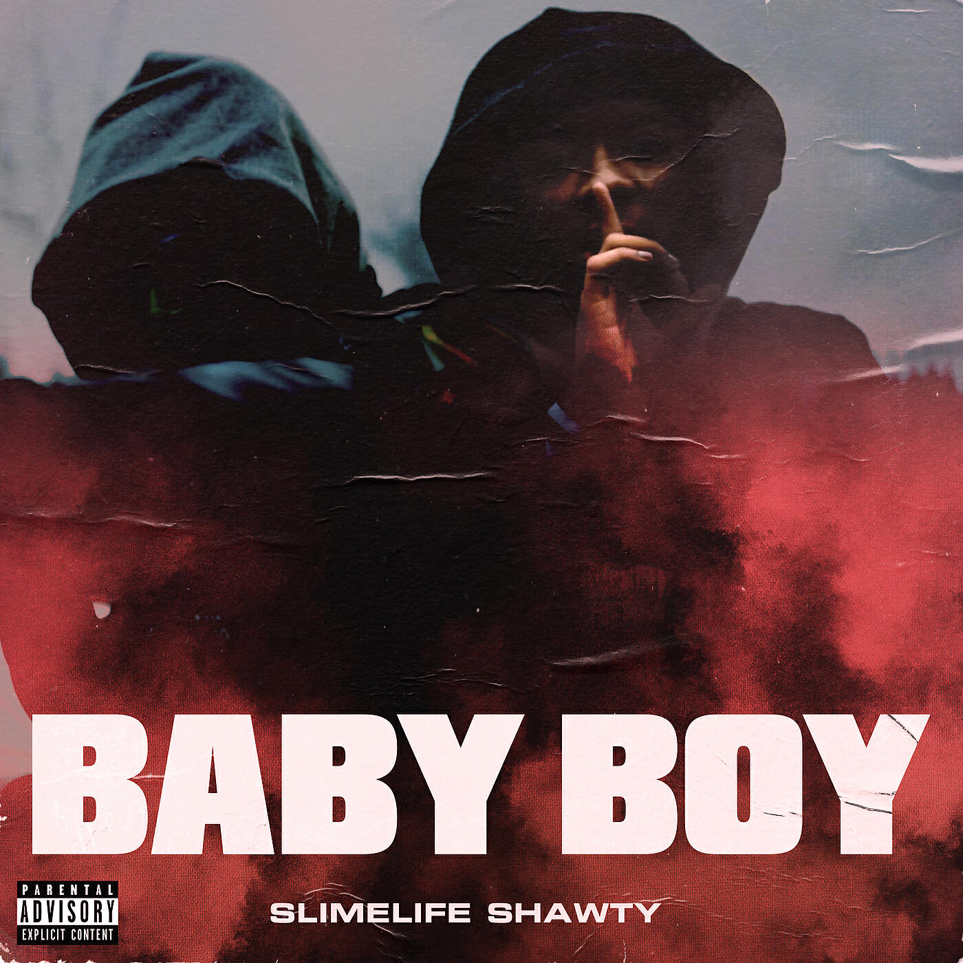 Релиз Baby Boy