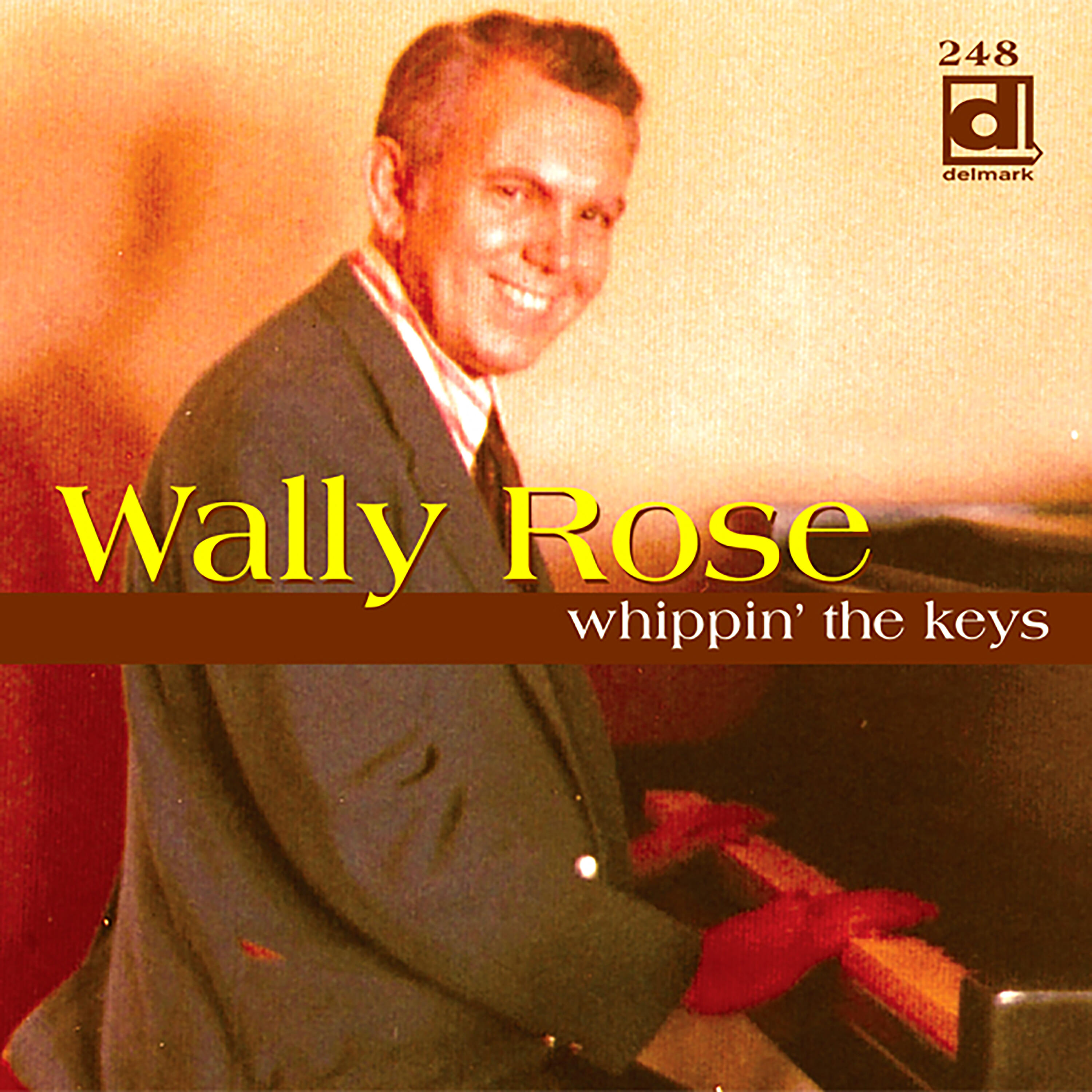 Релиз Whippin' the Keys