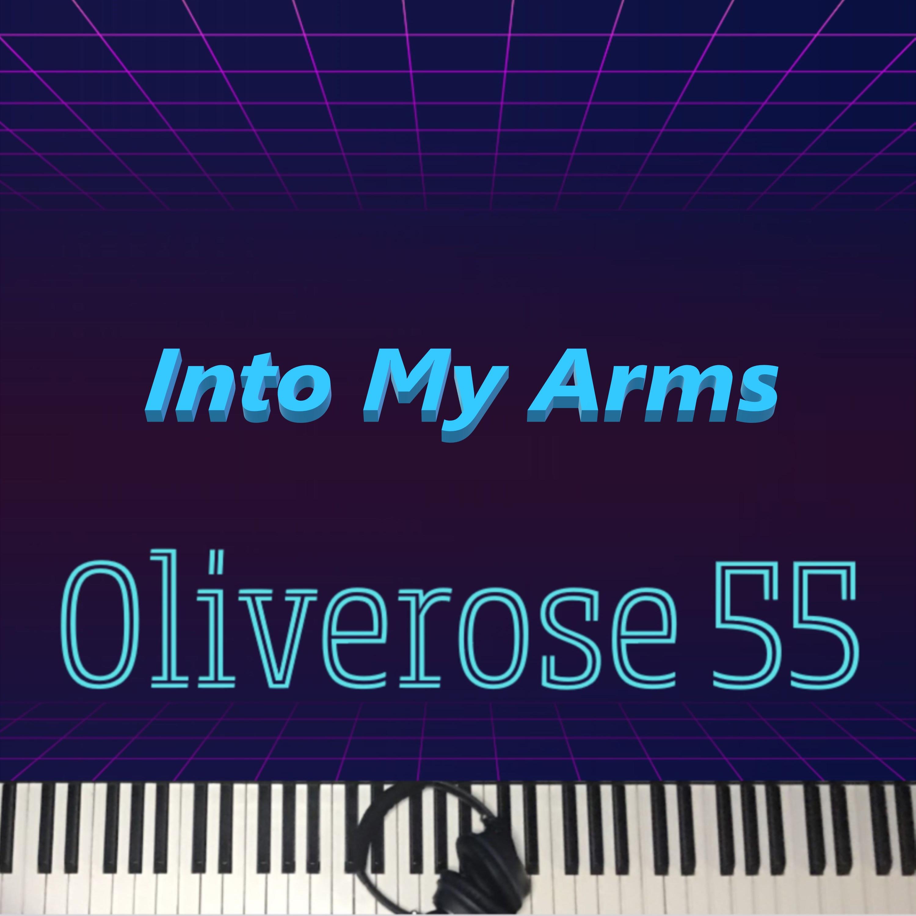 Oliverose 55