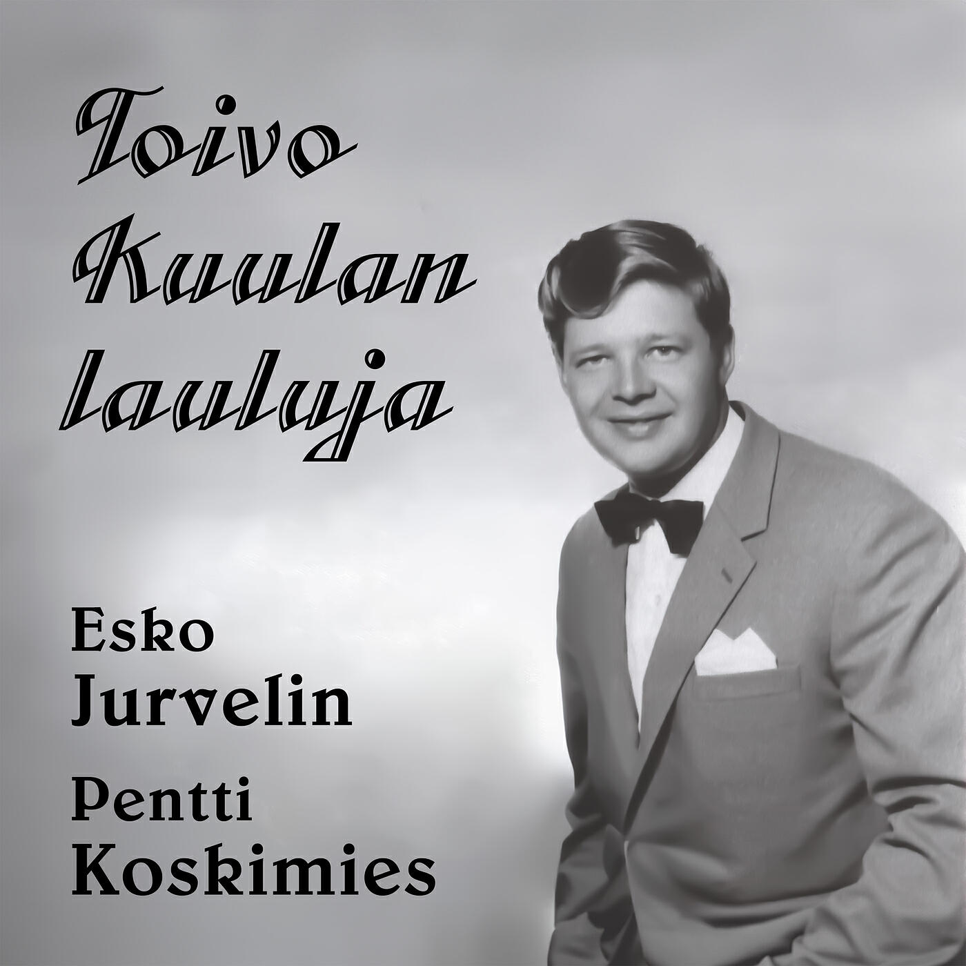 Релиз Toivo Kuulan lauluja