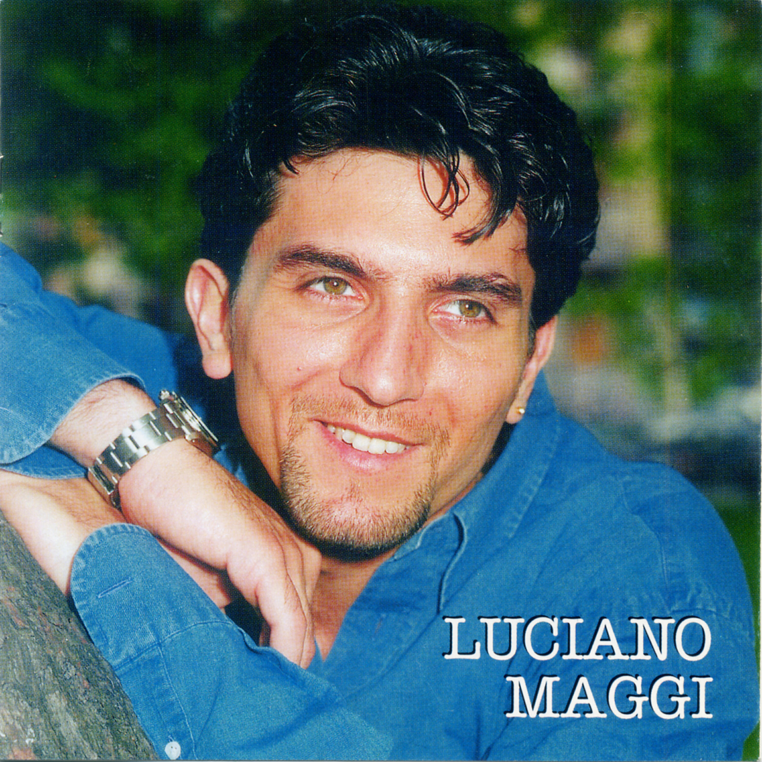 Релиз Luciano Maggi