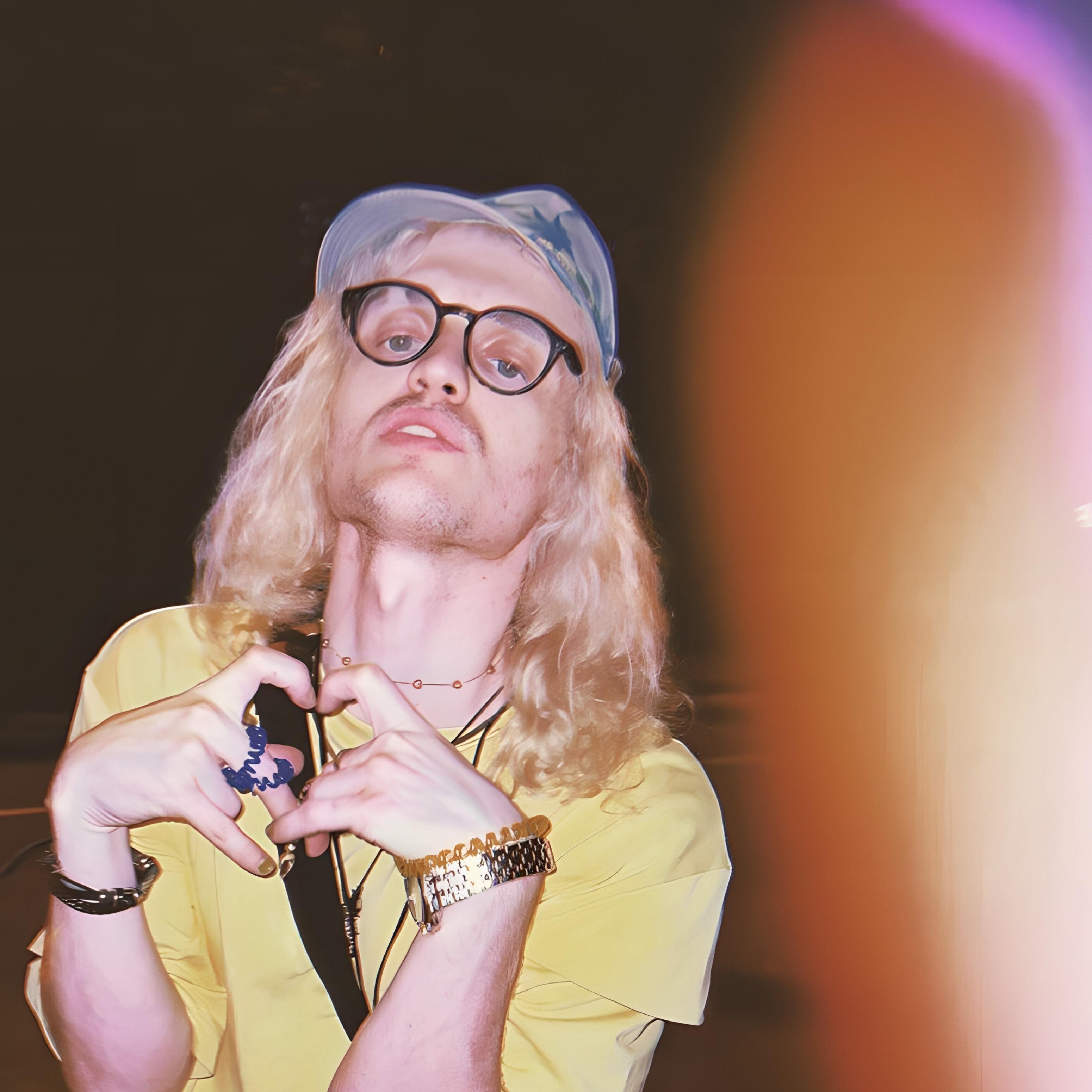 Релиз Sugar Love