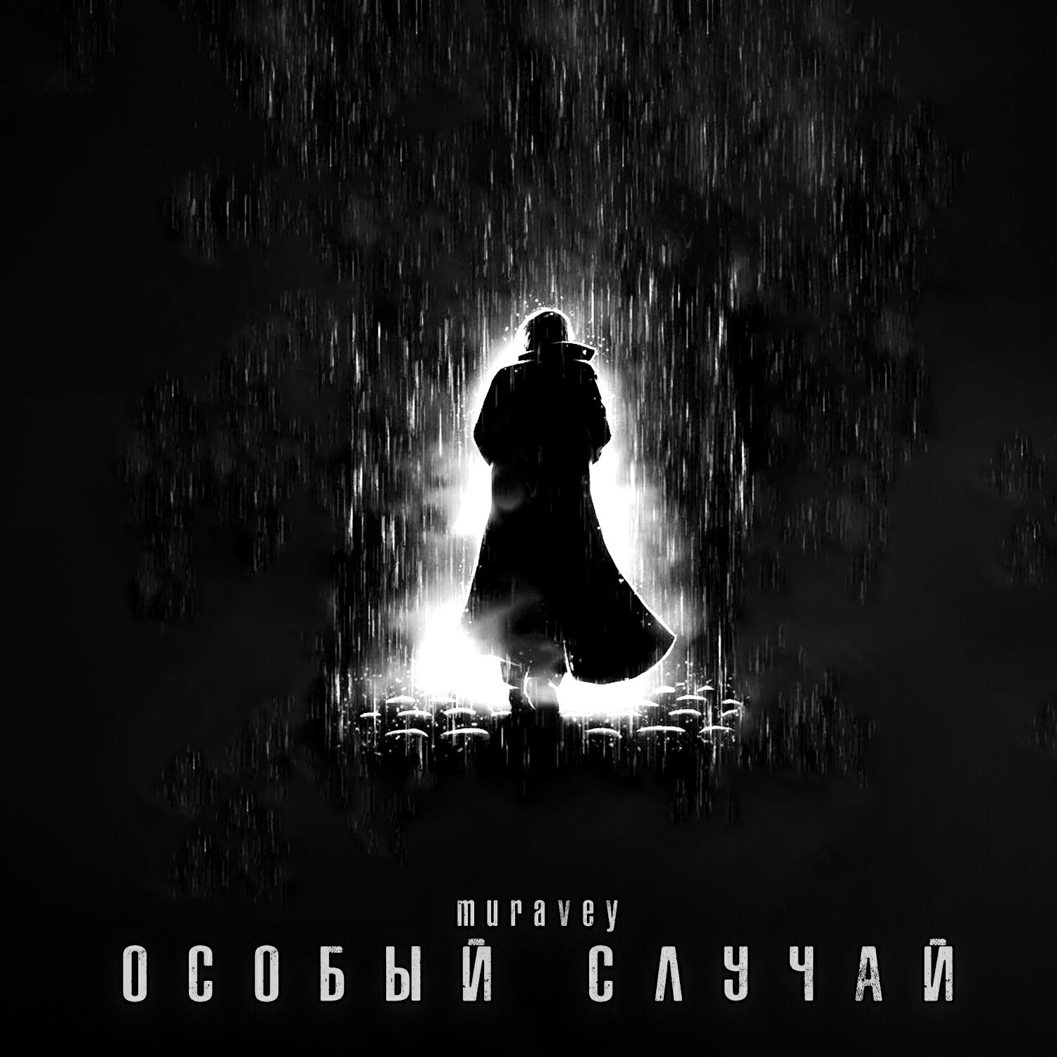 Постер альбома Особый случай