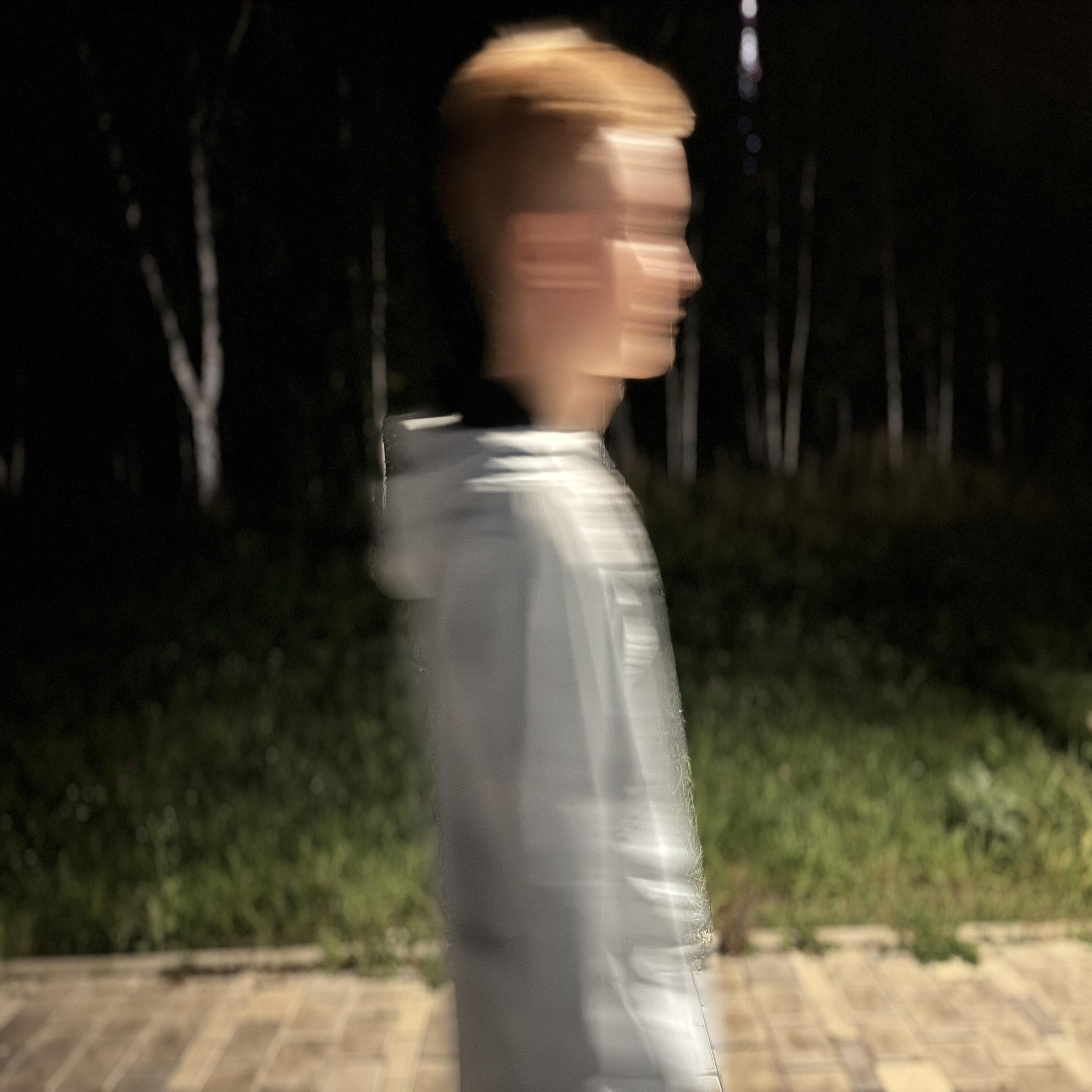 Релиз Тени улиц