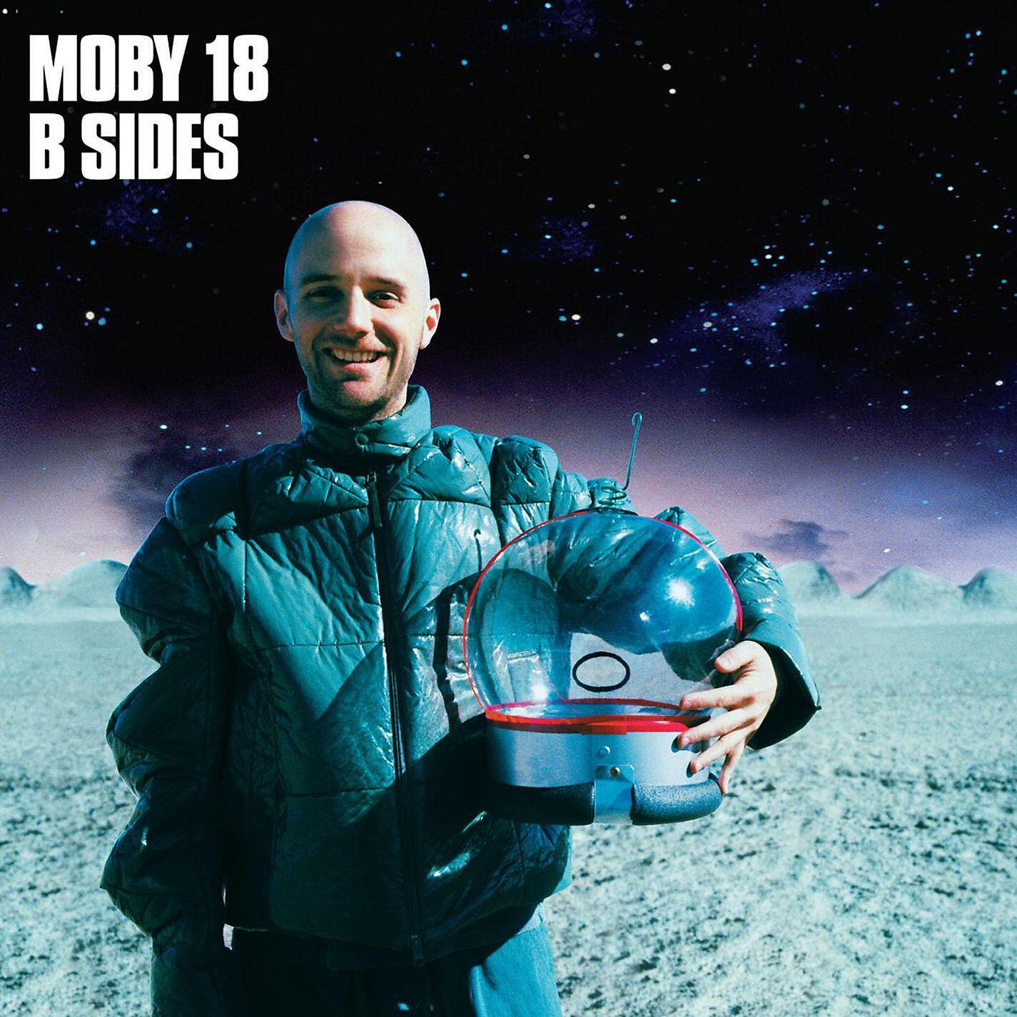 Релиз 18 - B Sides