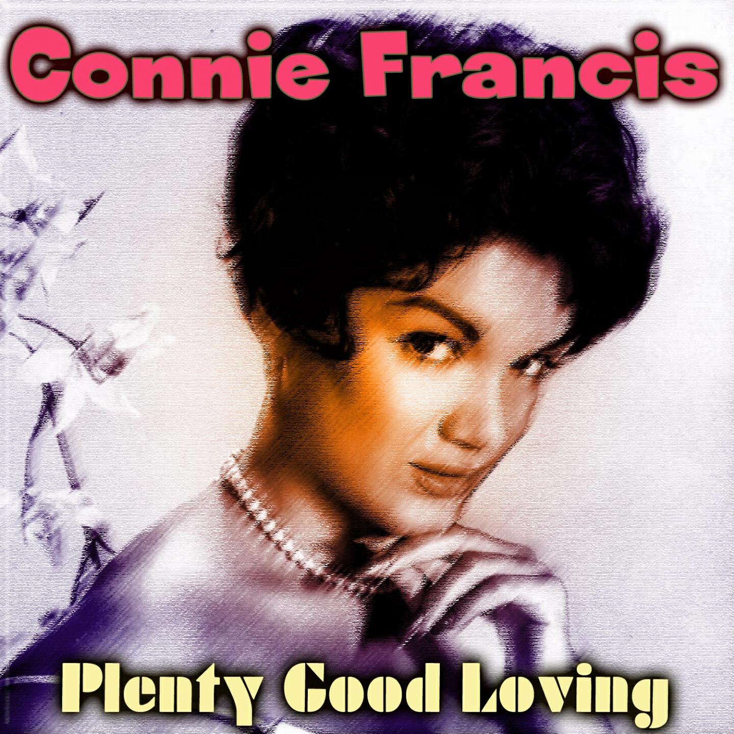 Постер альбома Plenty Good Loving