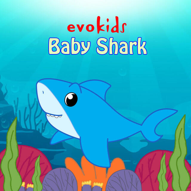 Релиз Baby Shark