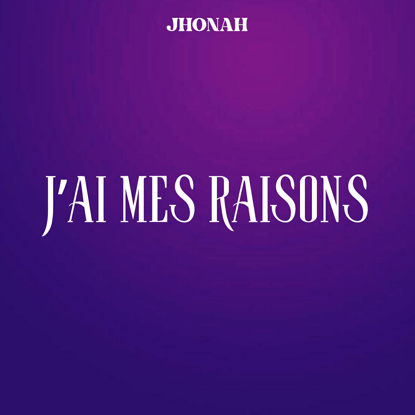 Jhonah