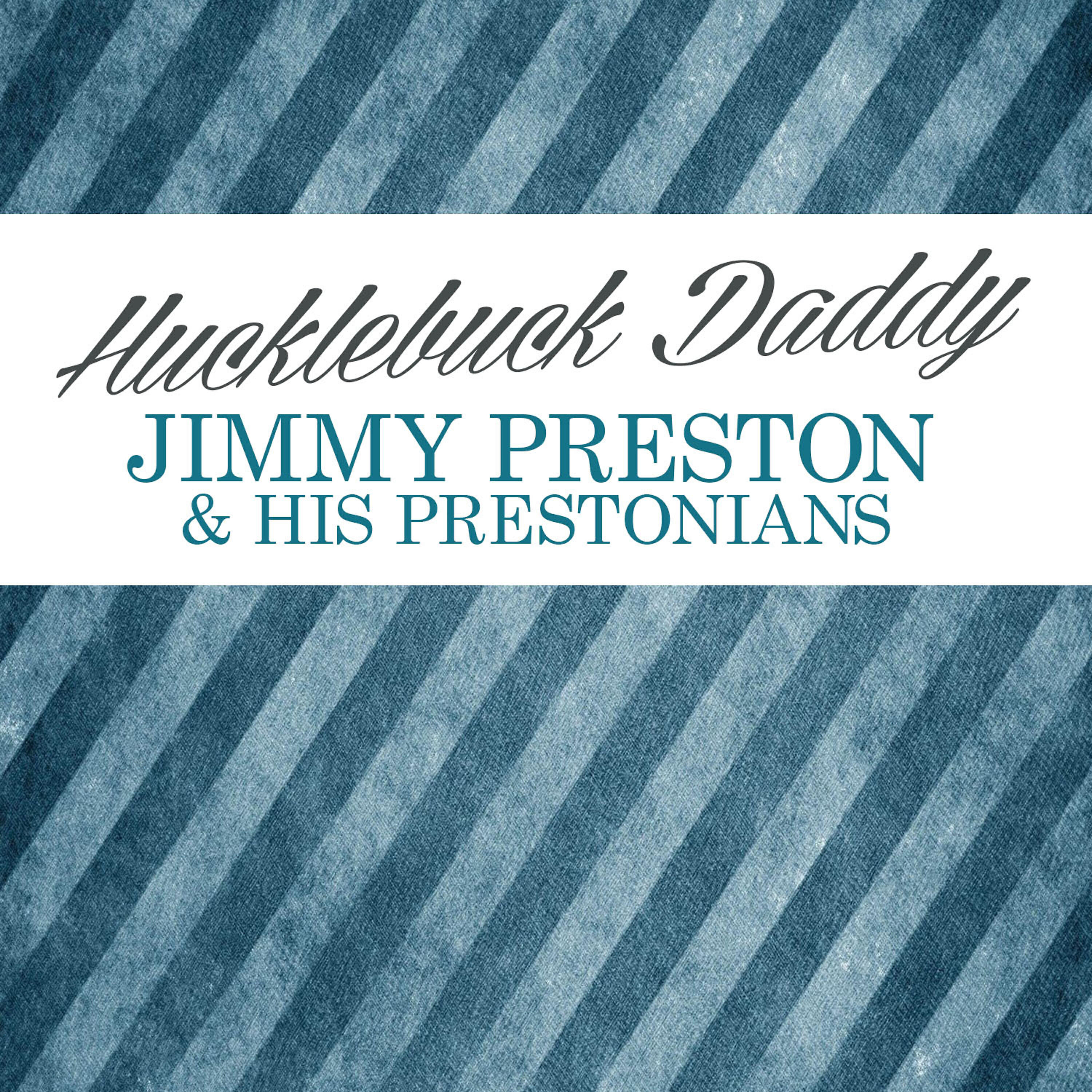 His Prestonians