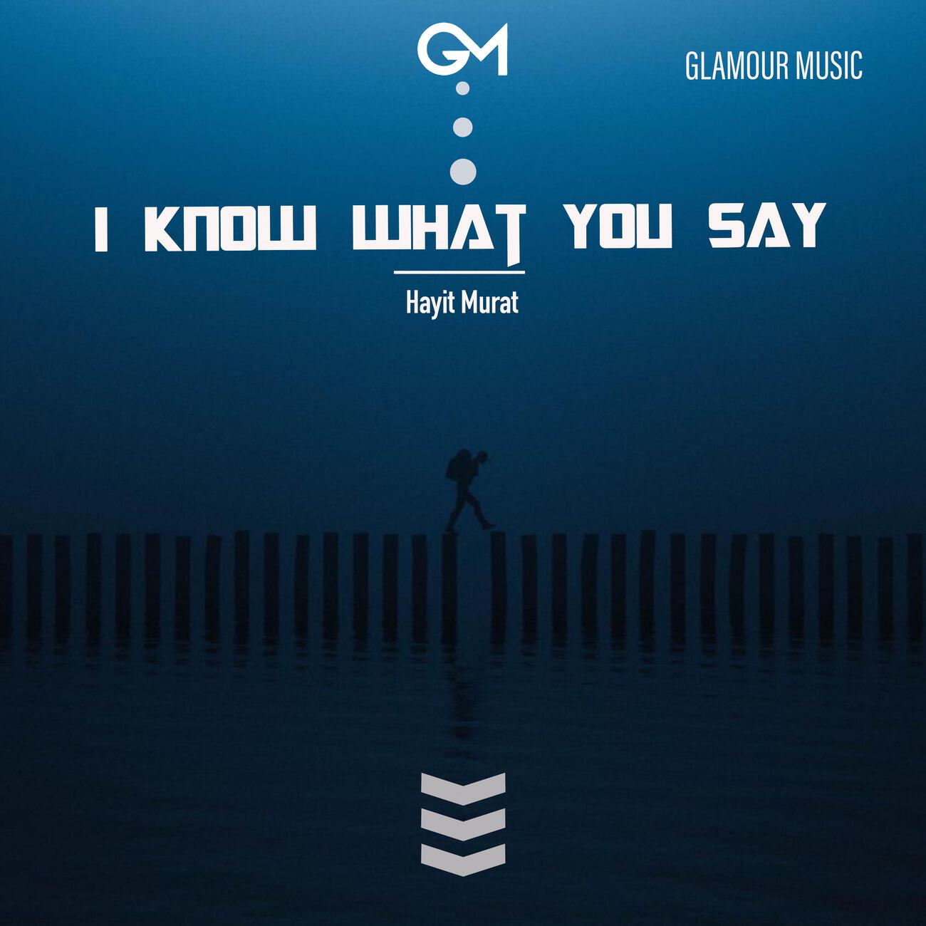 Релиз I Know What You Say