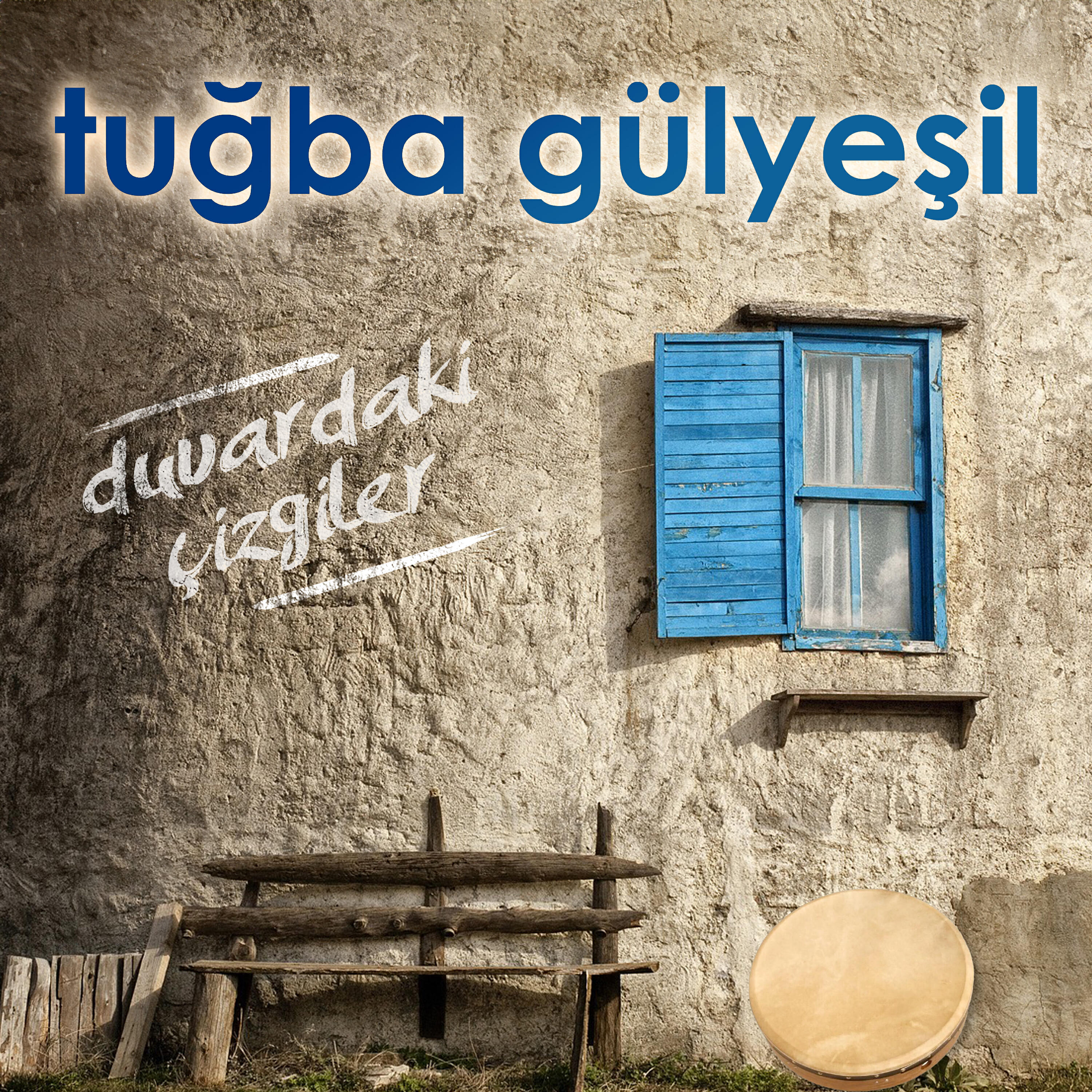 Релиз Duvardaki Çizgiler
