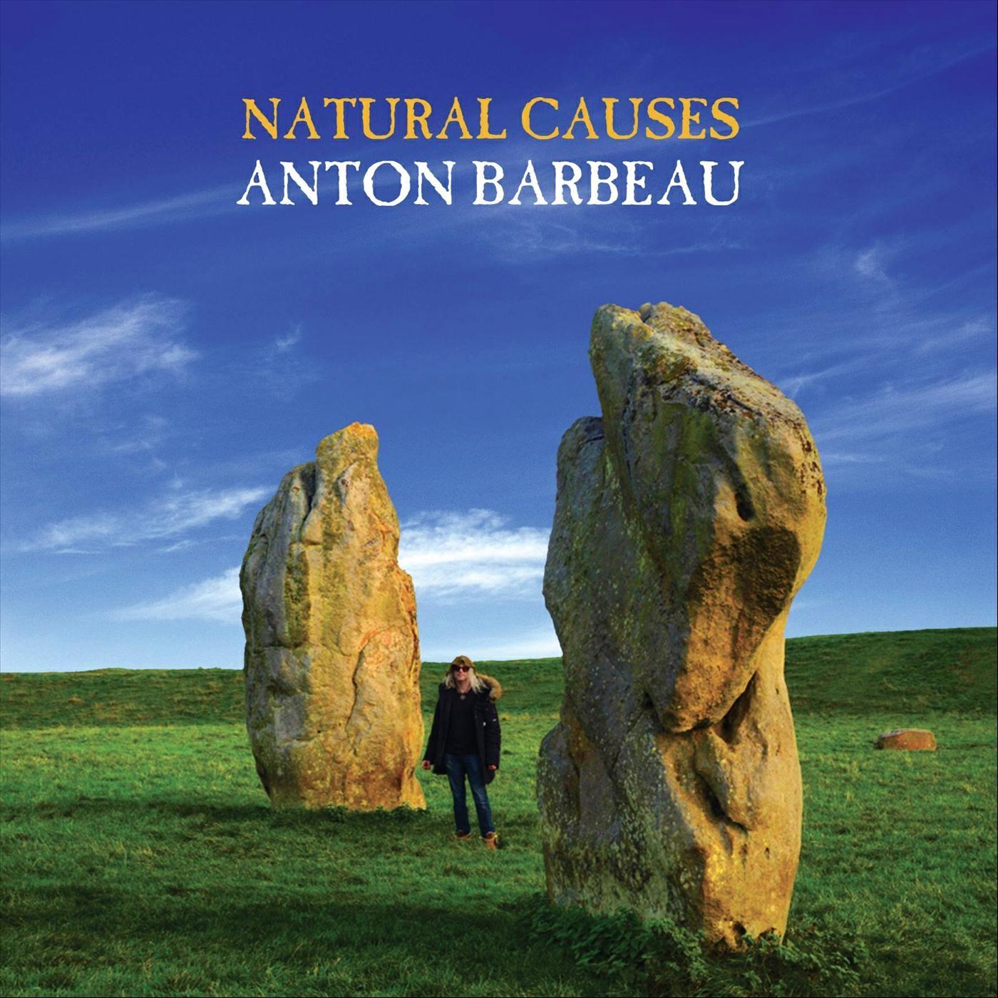 Релиз Natural Causes