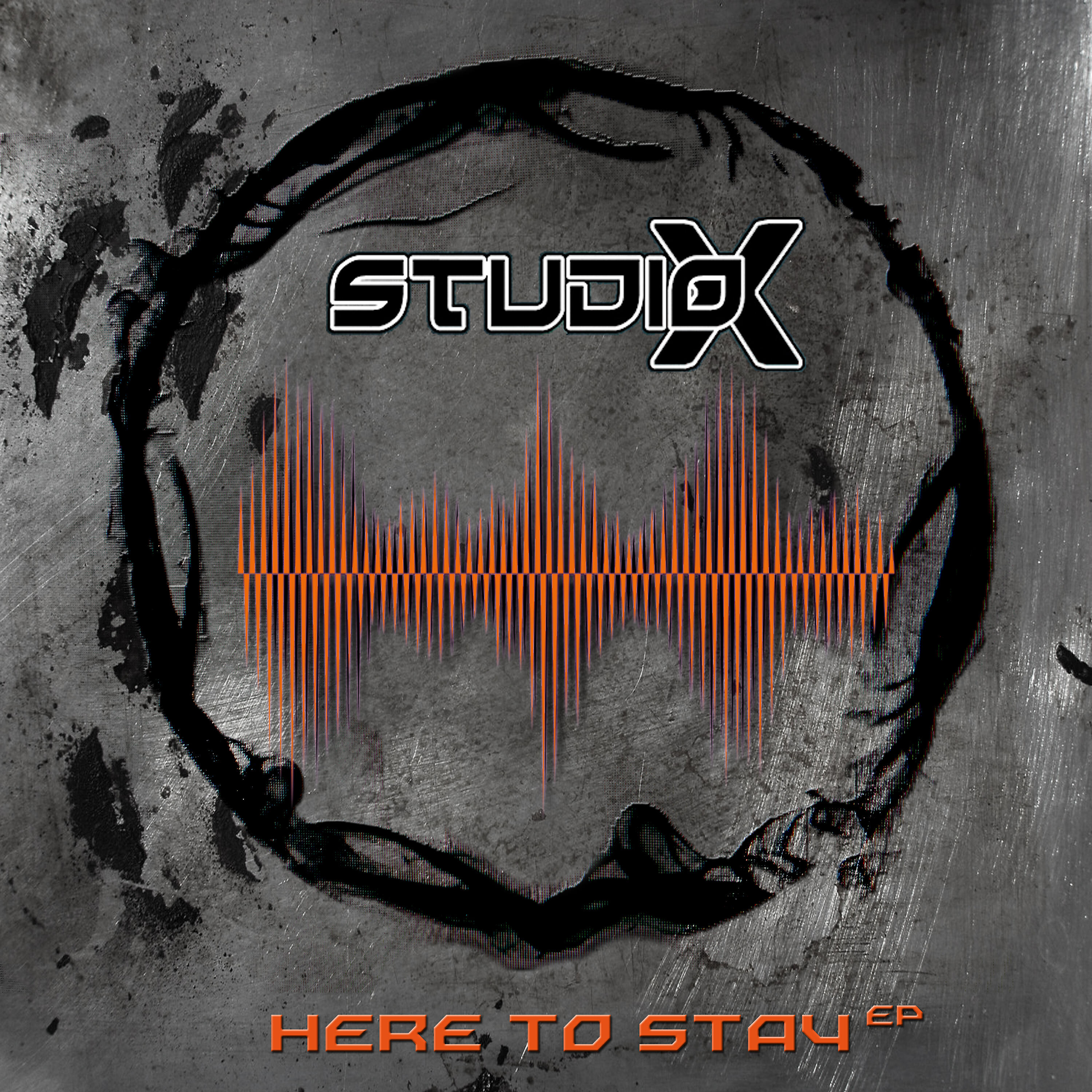 Релиз Here to Stay