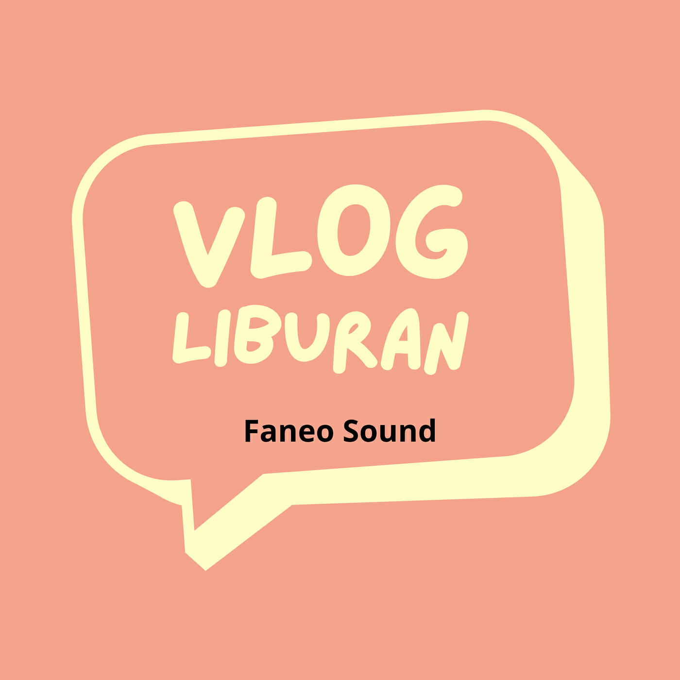 Релиз Vlog Liburan