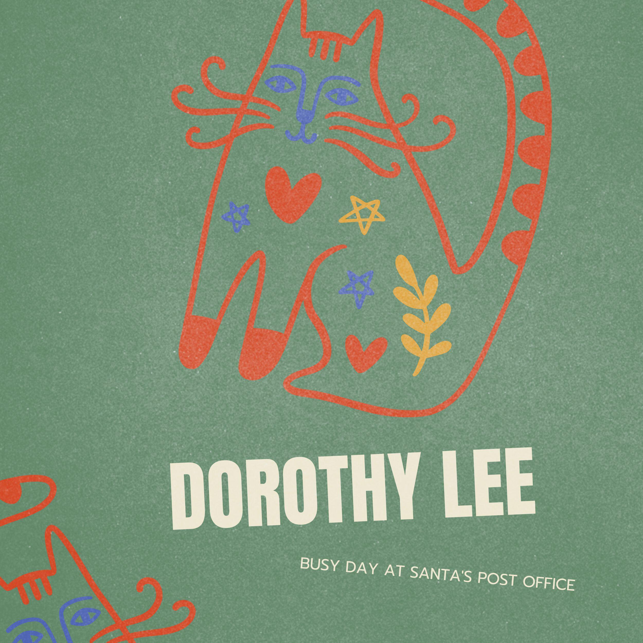 Dorothy Lee
