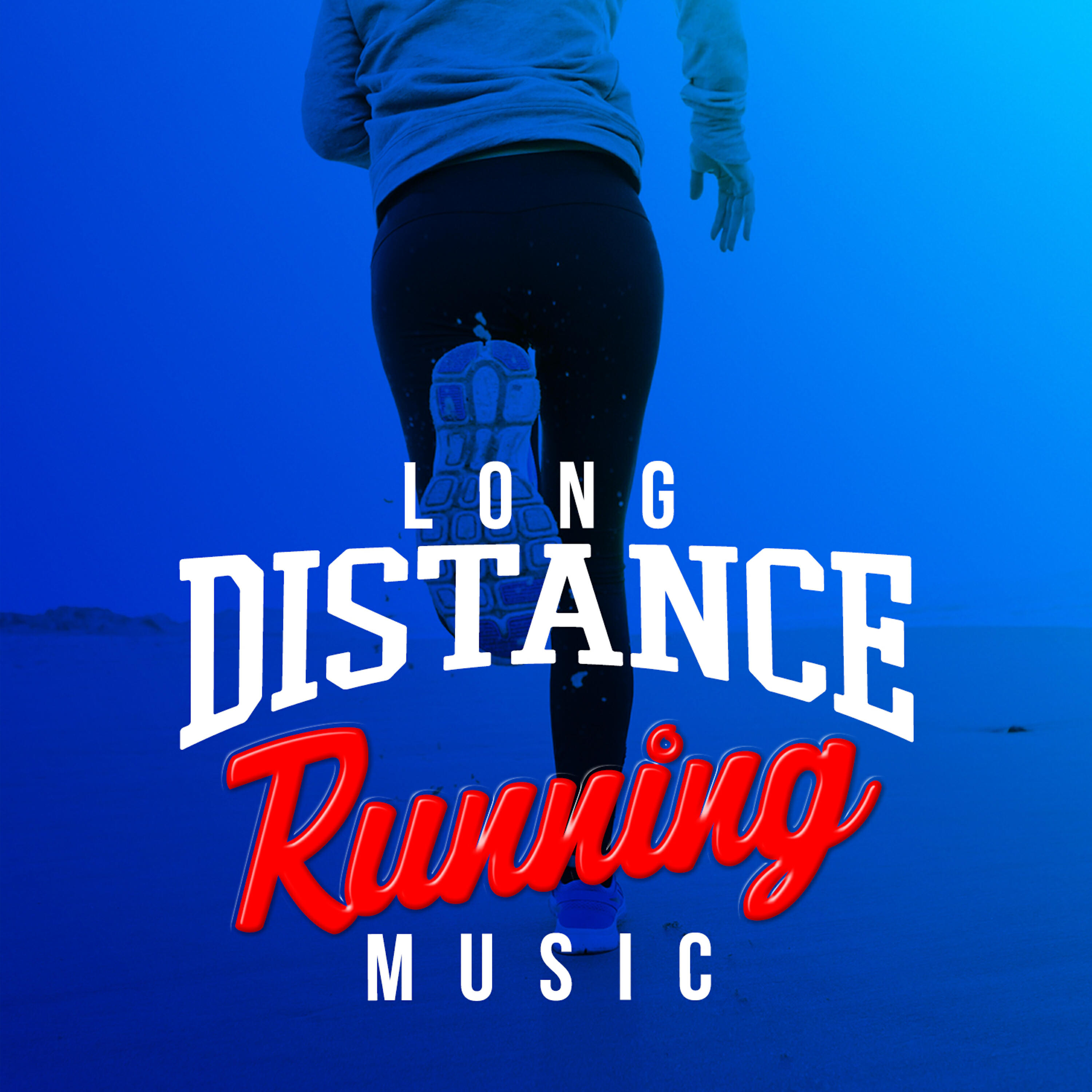 Релиз Long Distance Running Music
