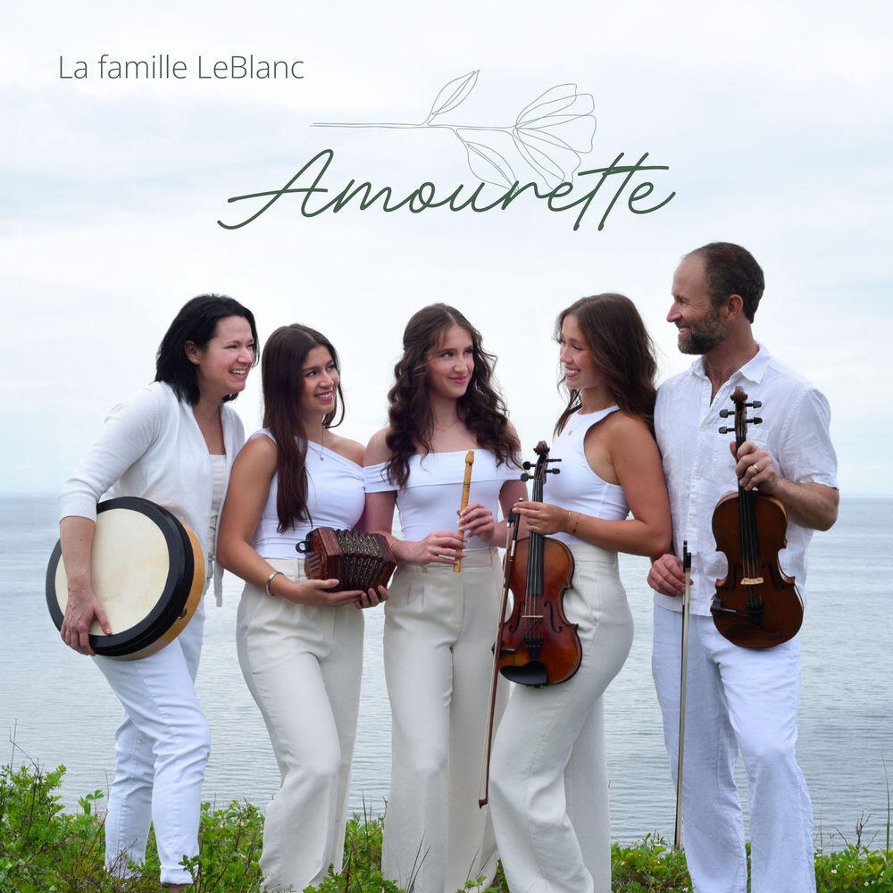 La Famille LeBlanc