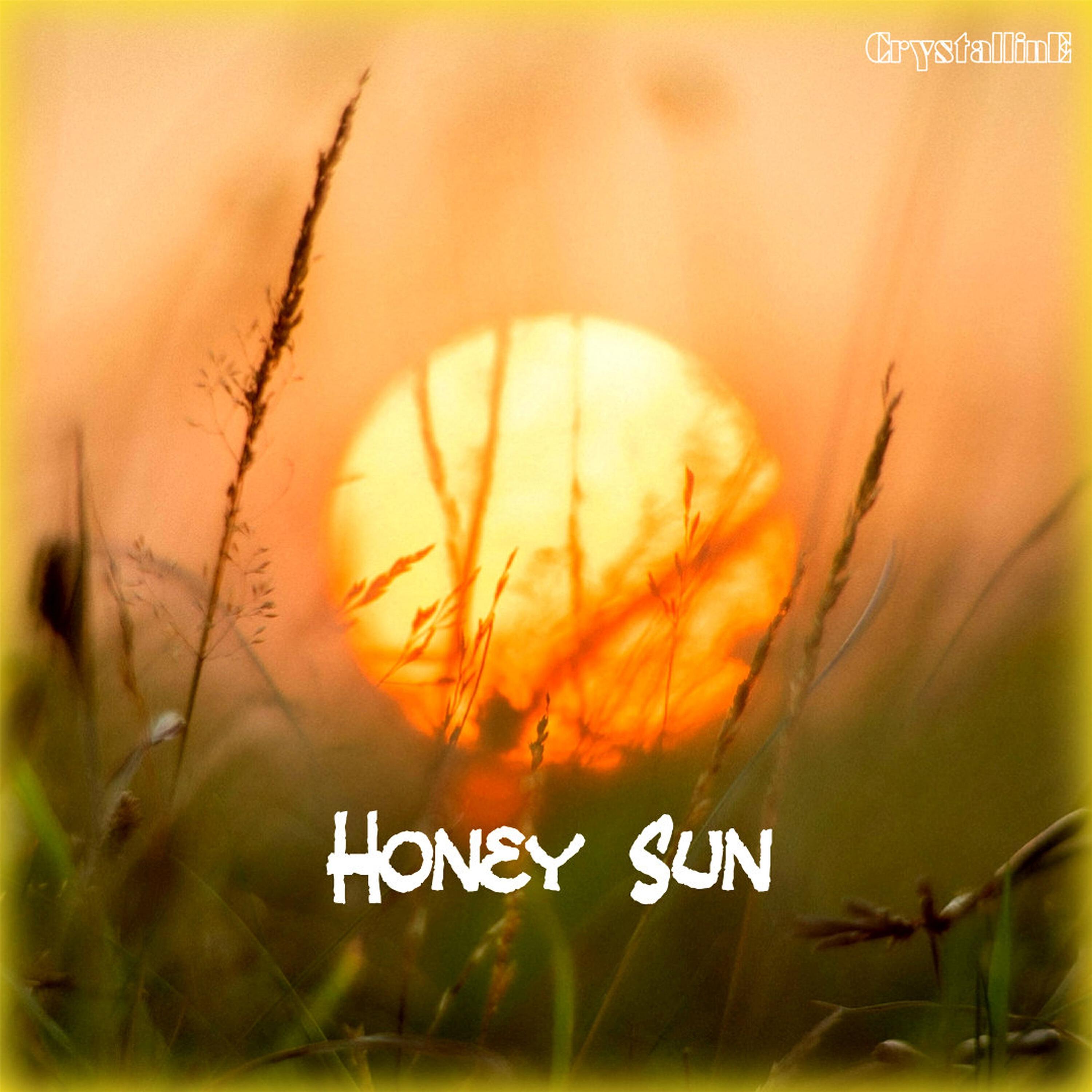 Релиз Honey Sun