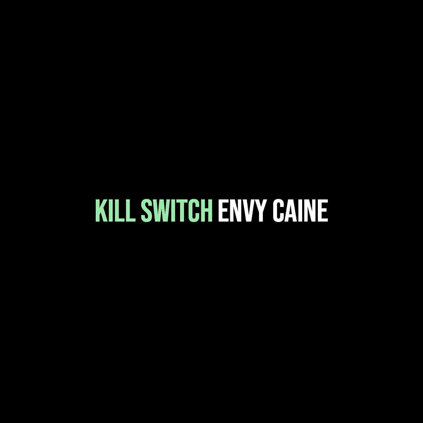Релиз Kill Switch