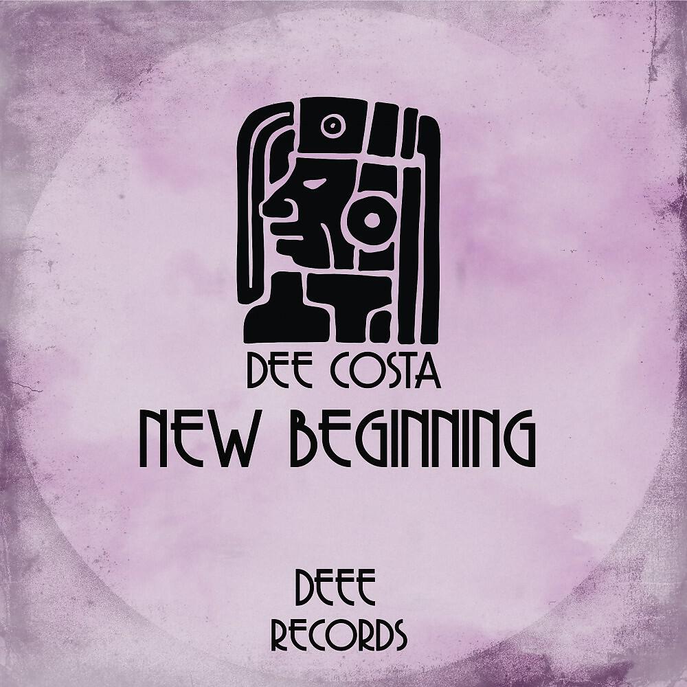 Релиз New Beginning