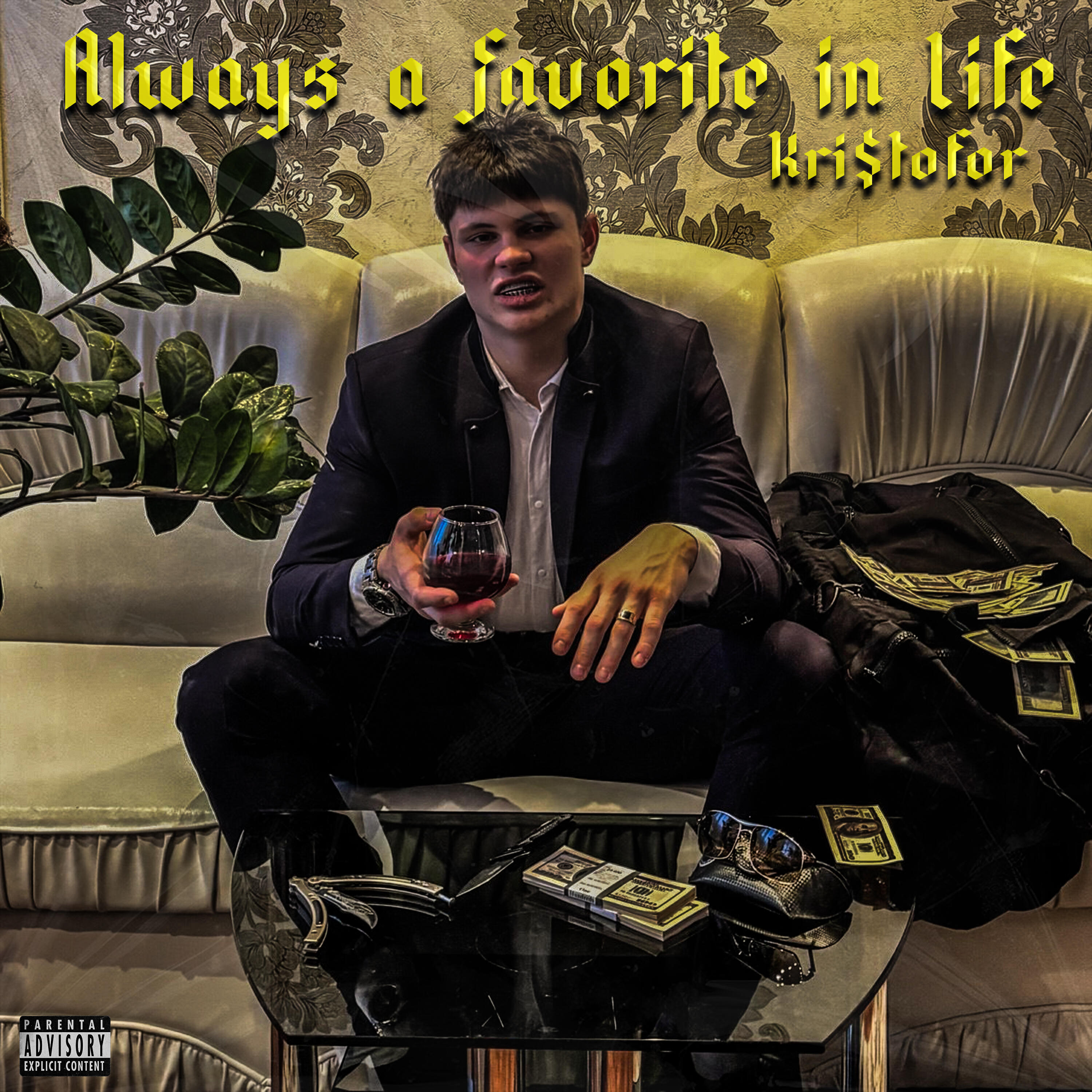 Постер альбома Always a Favorite in Life