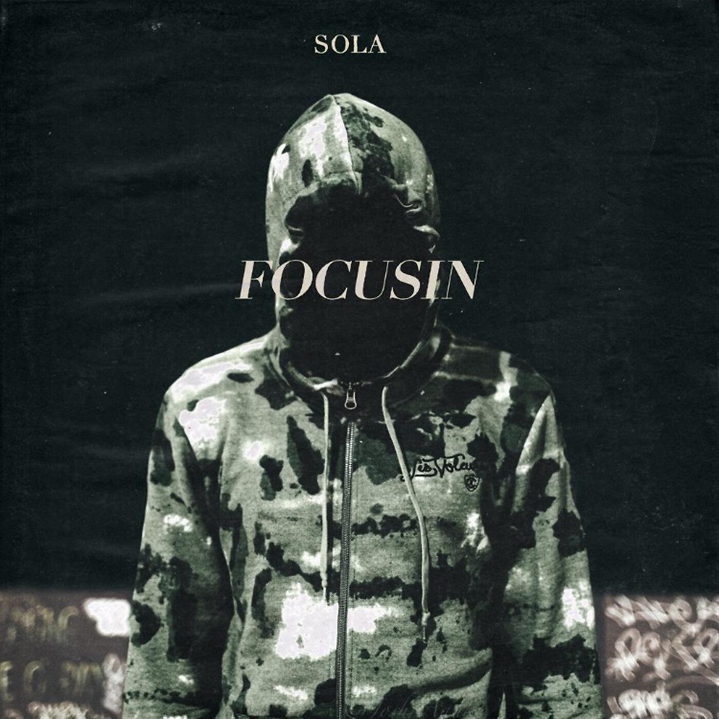Релиз Focusin'