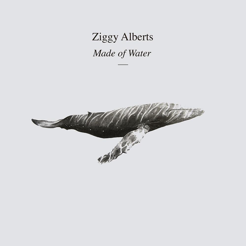 Релиз Made of Water