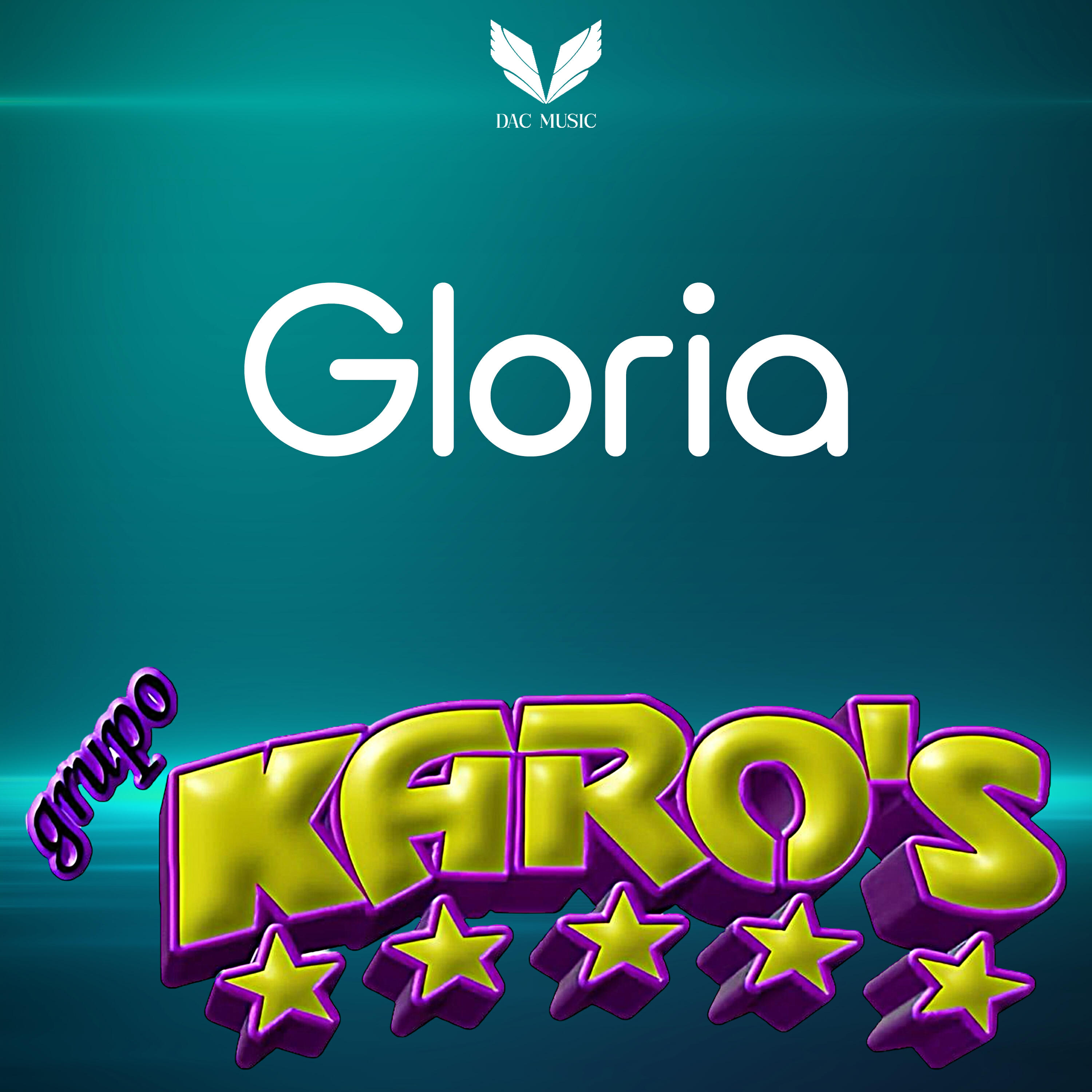Релиз Gloria