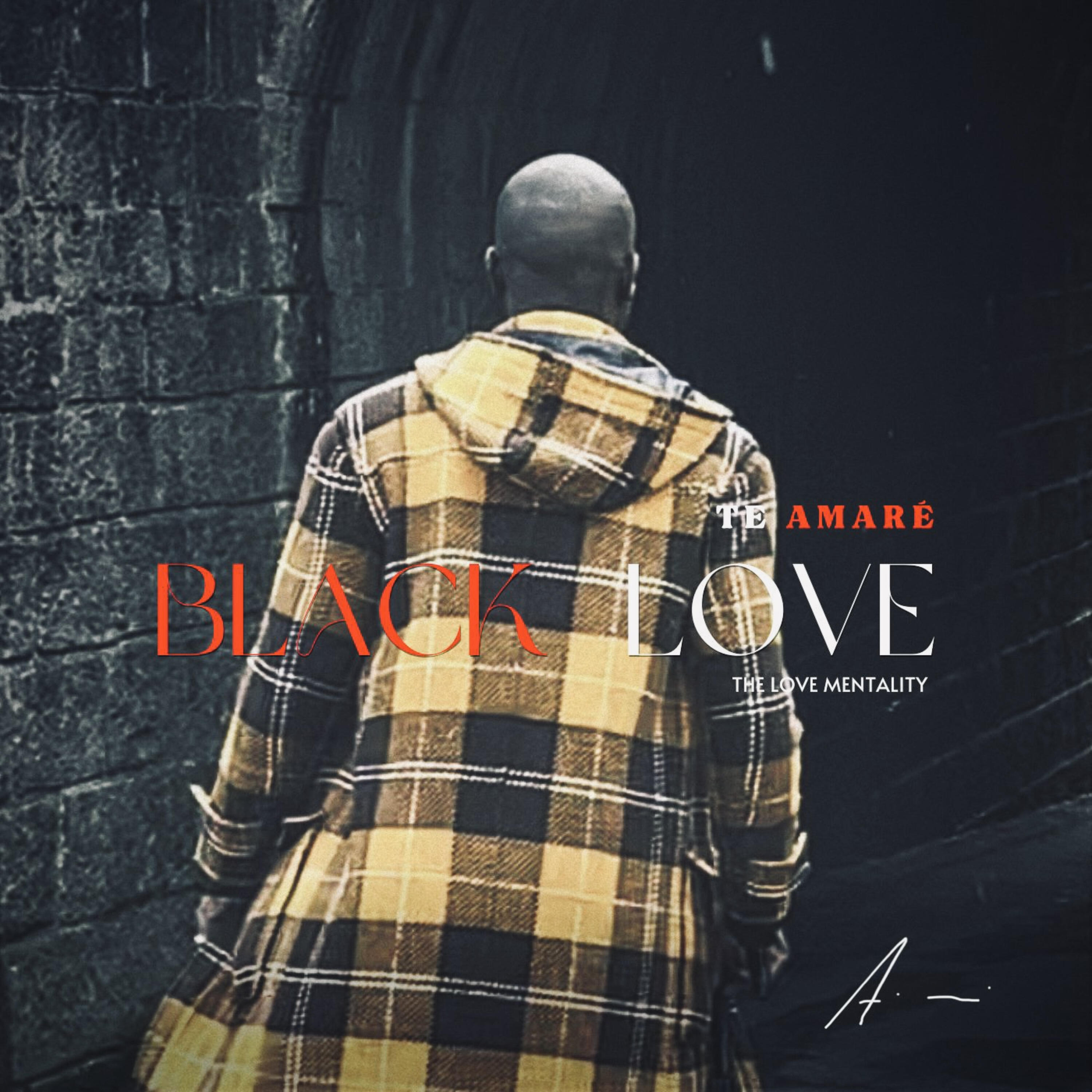 Релиз Te Amaré