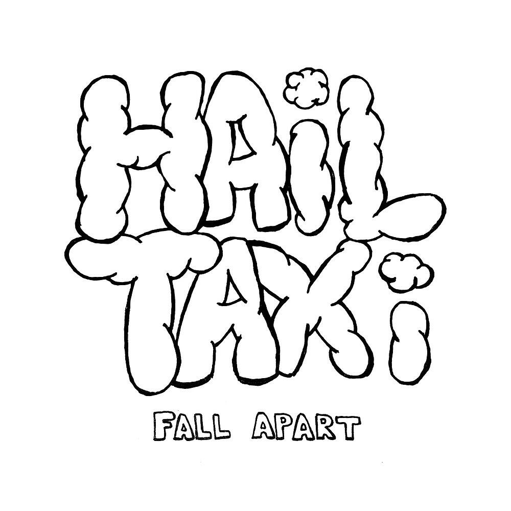 Релиз Fall Apart