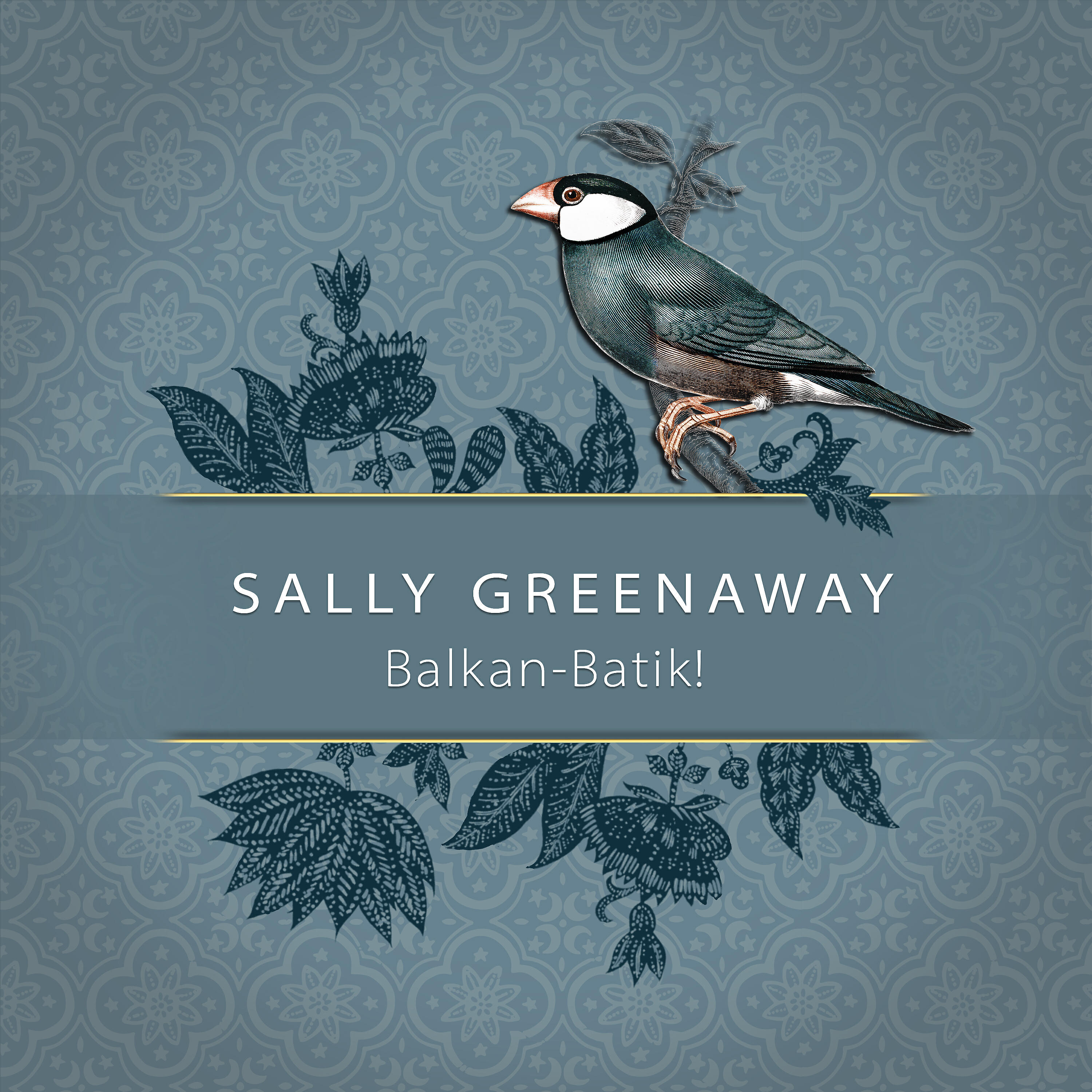 Релиз Balkan-Batik!