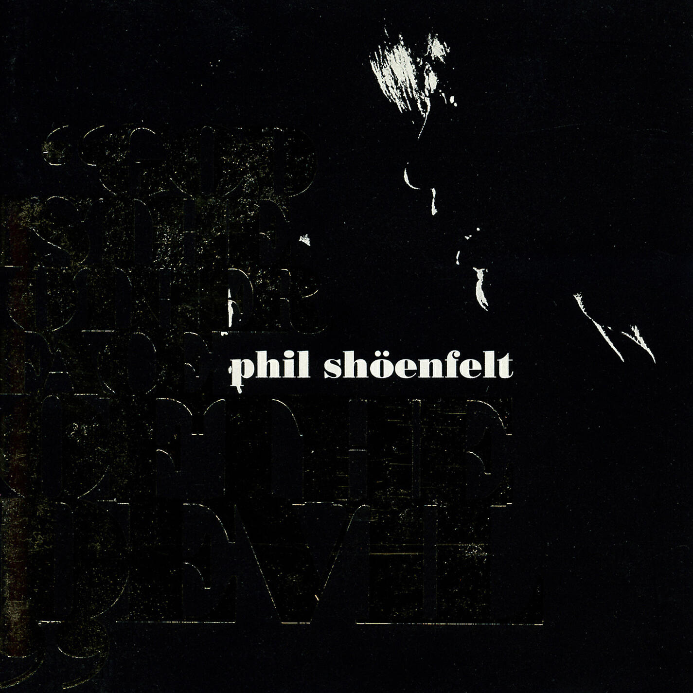 Phil Shoénfelt