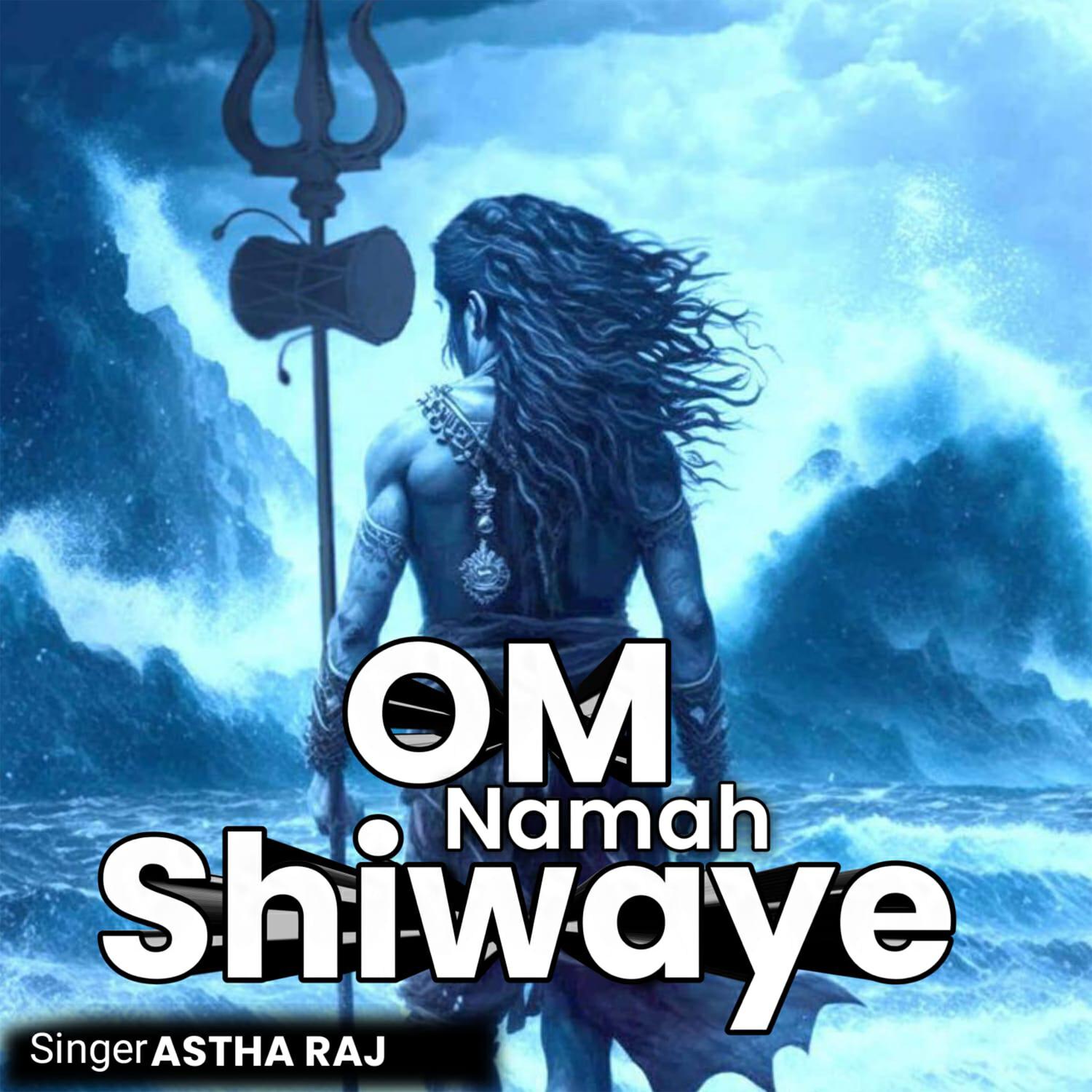 Релиз Om Namah Shivaya