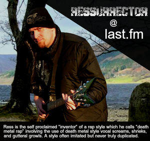 Ressurrector