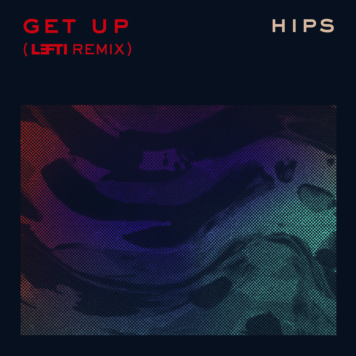 Релиз Get up (Remix) [feat. Lefti]