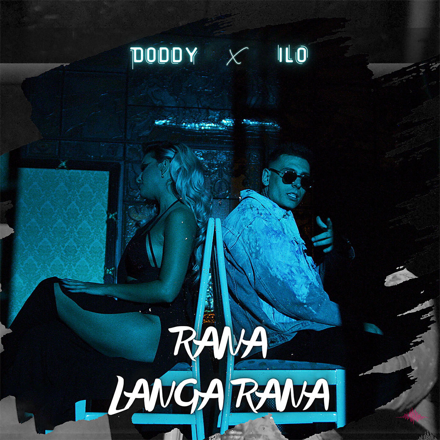 Релиз Rana Langa Rana