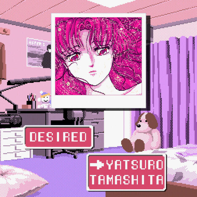 Релиз Yatsuro Tamashita