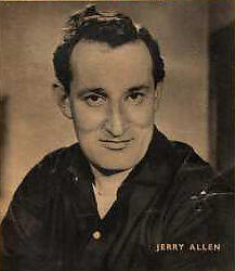 Jerry Allen