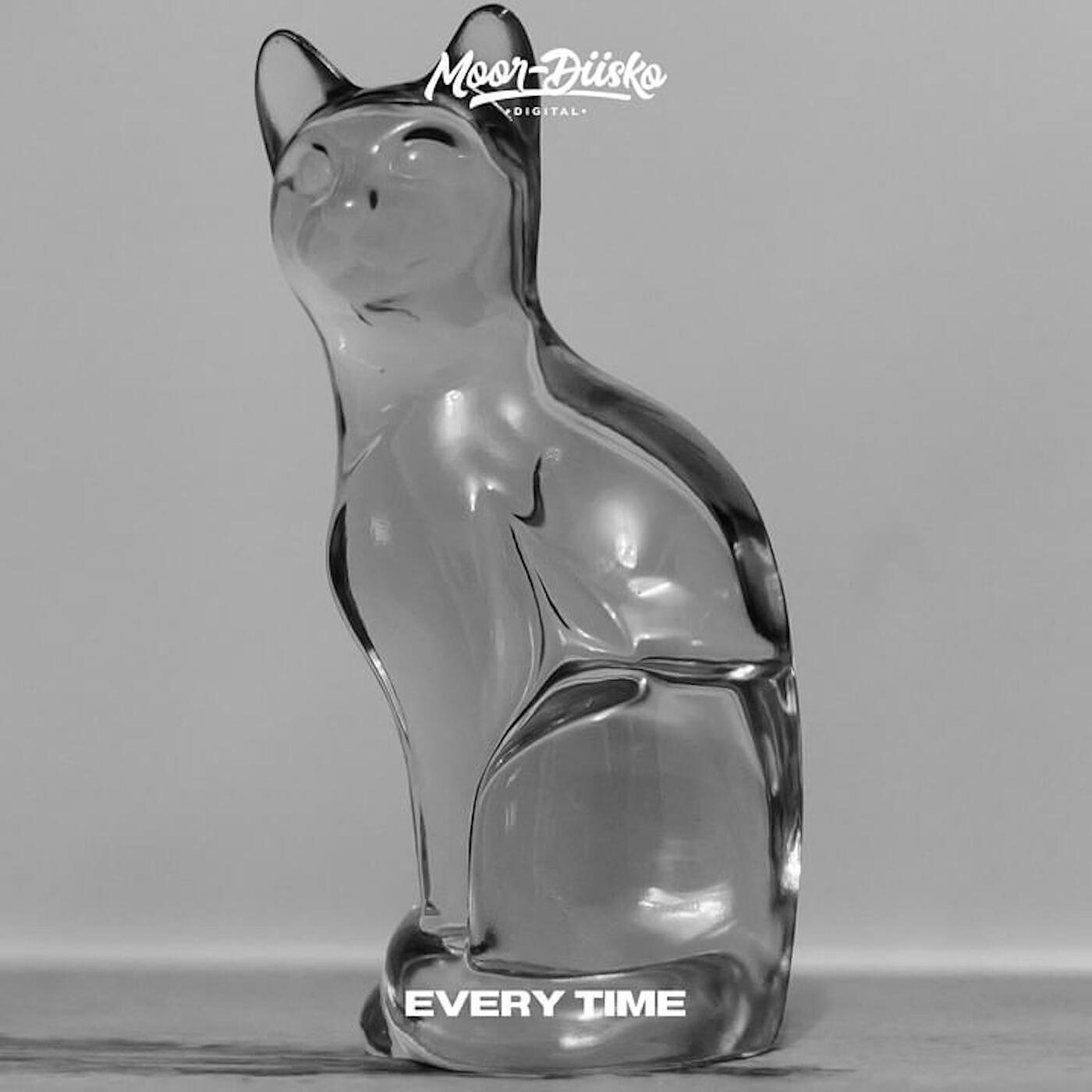 Релиз Every Time