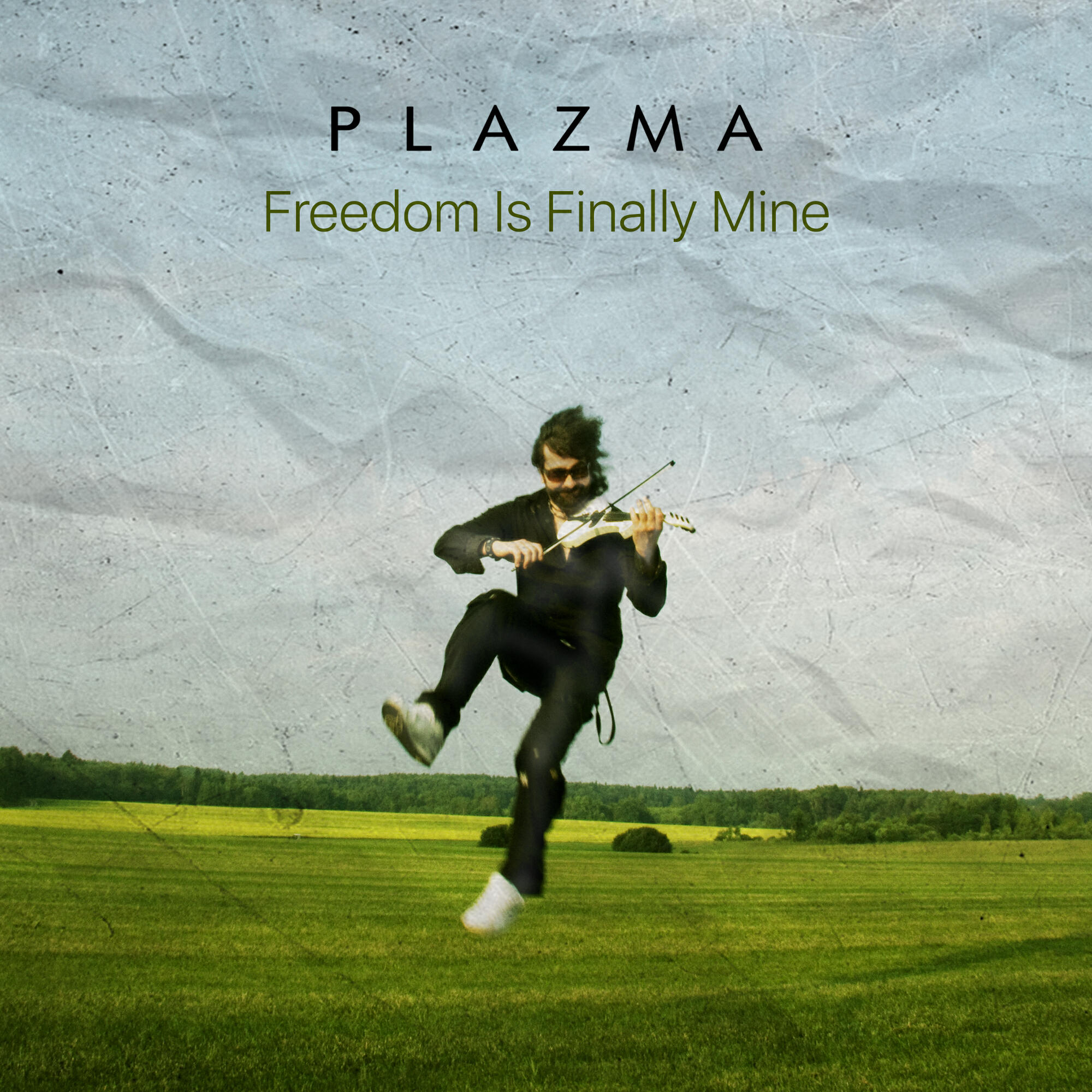 Релиз Freedom Is Finally Mine