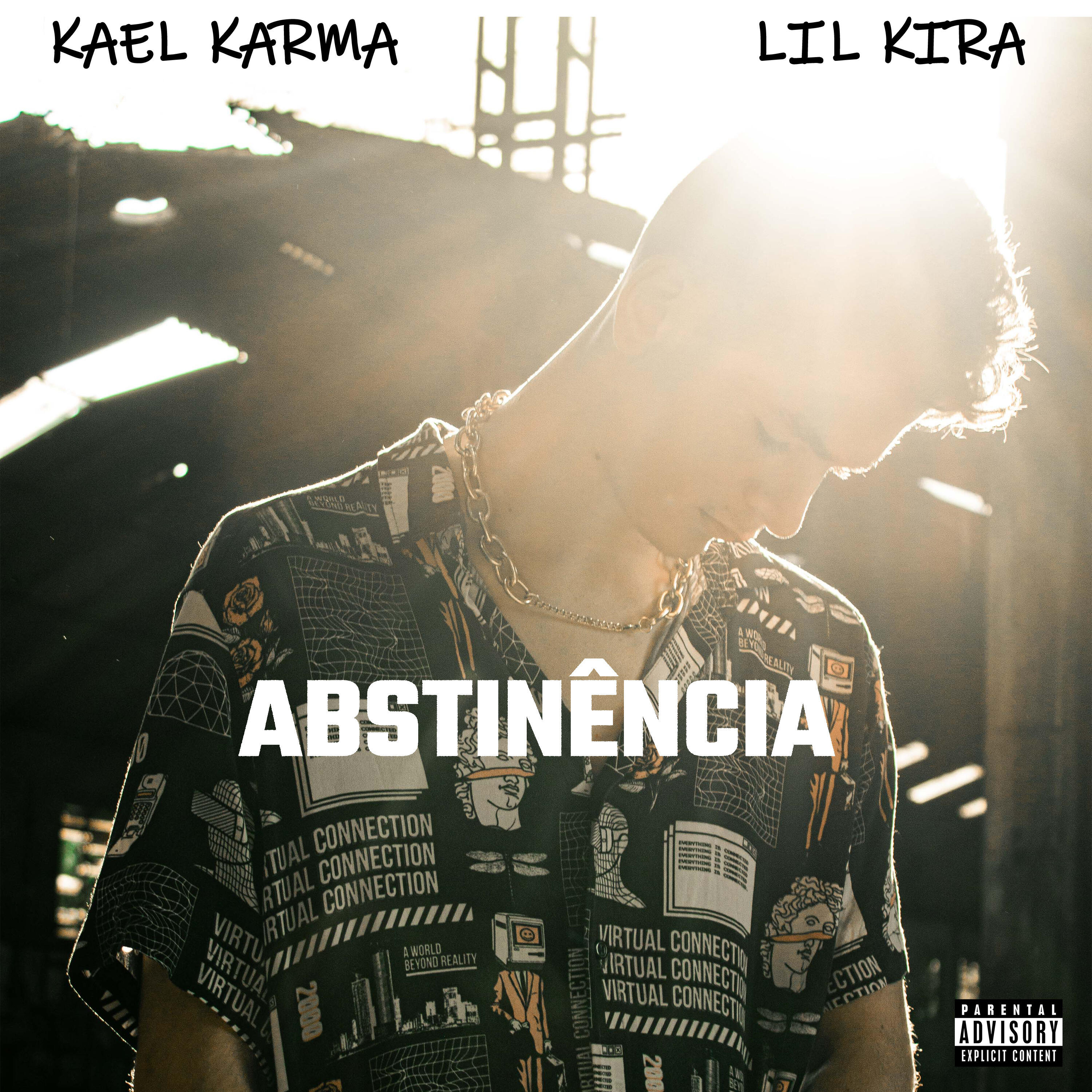 Релиз Abstinência
