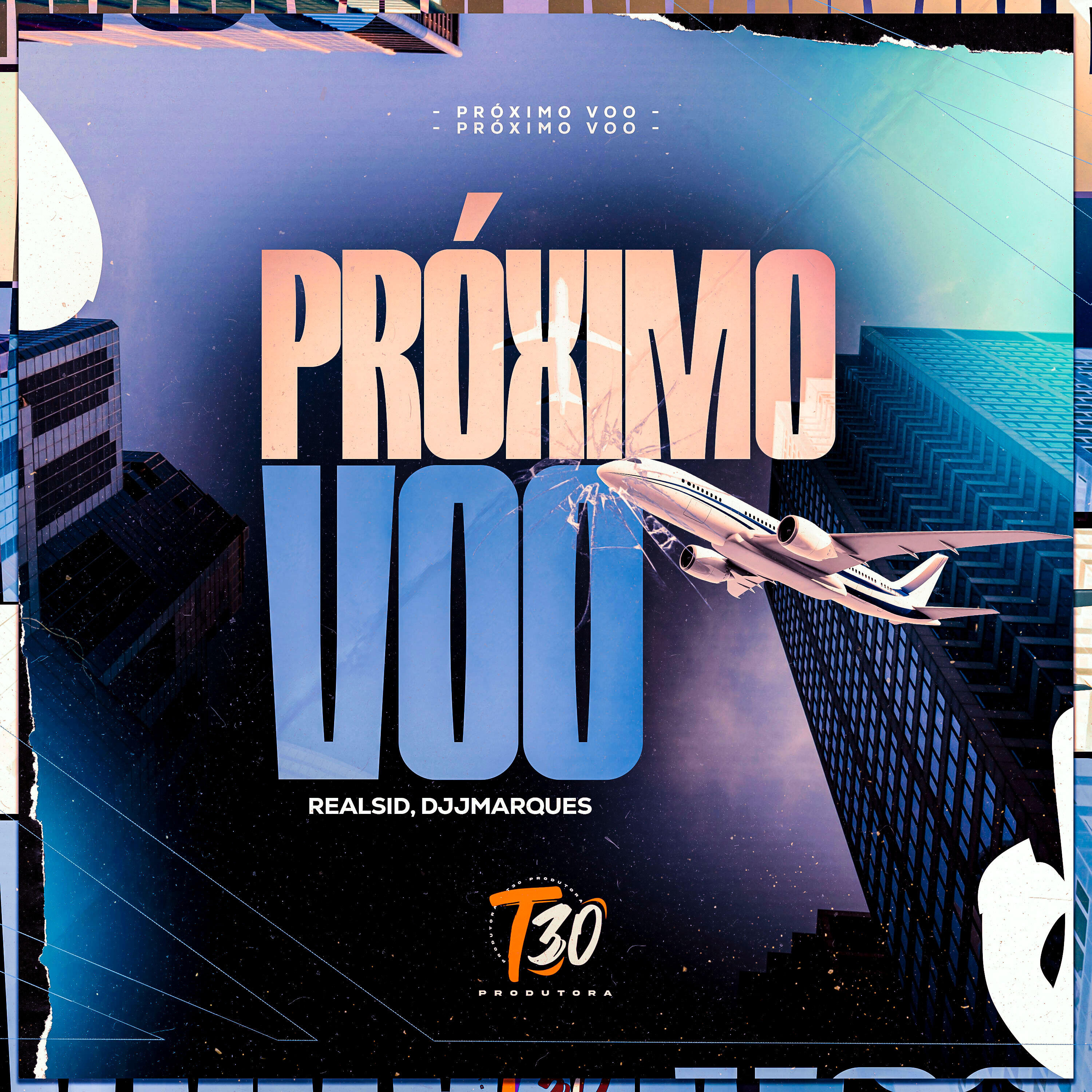 Релиз Pròximo Voo