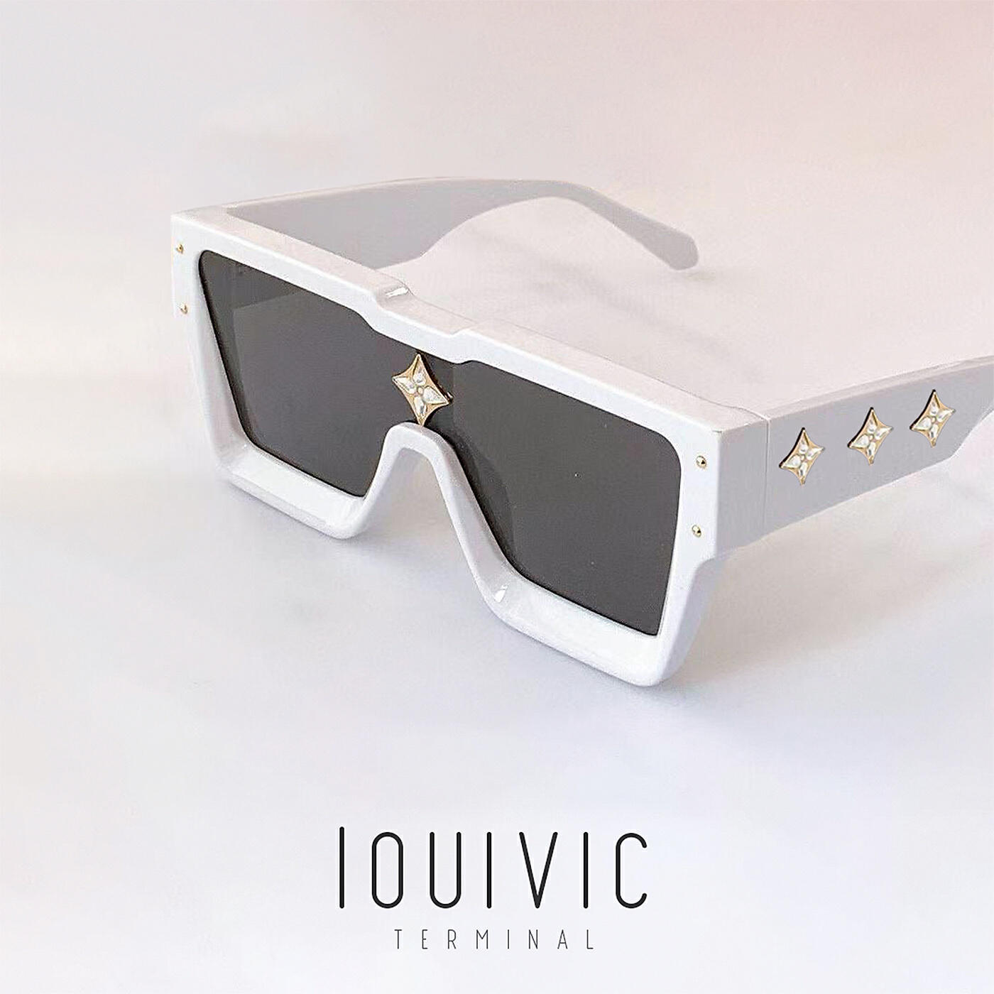 Релиз LOUIVIC