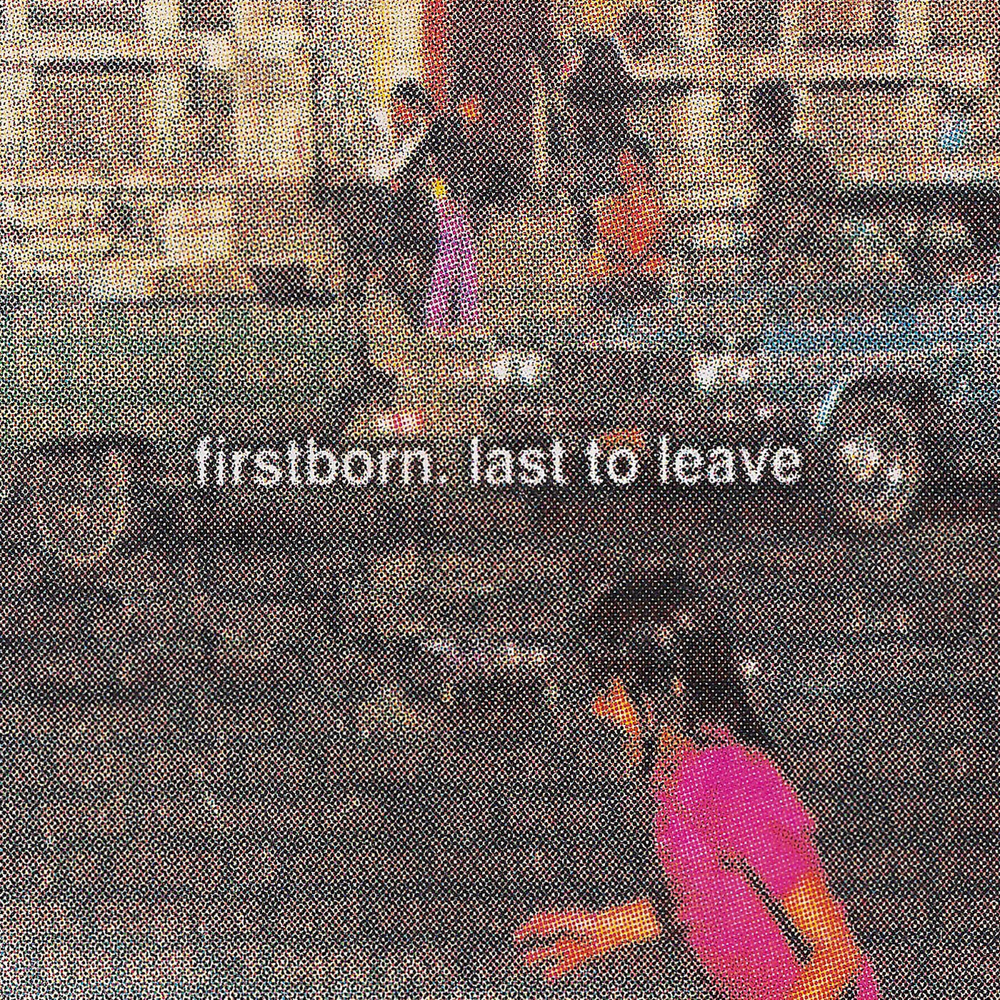 Релиз Last To Leave